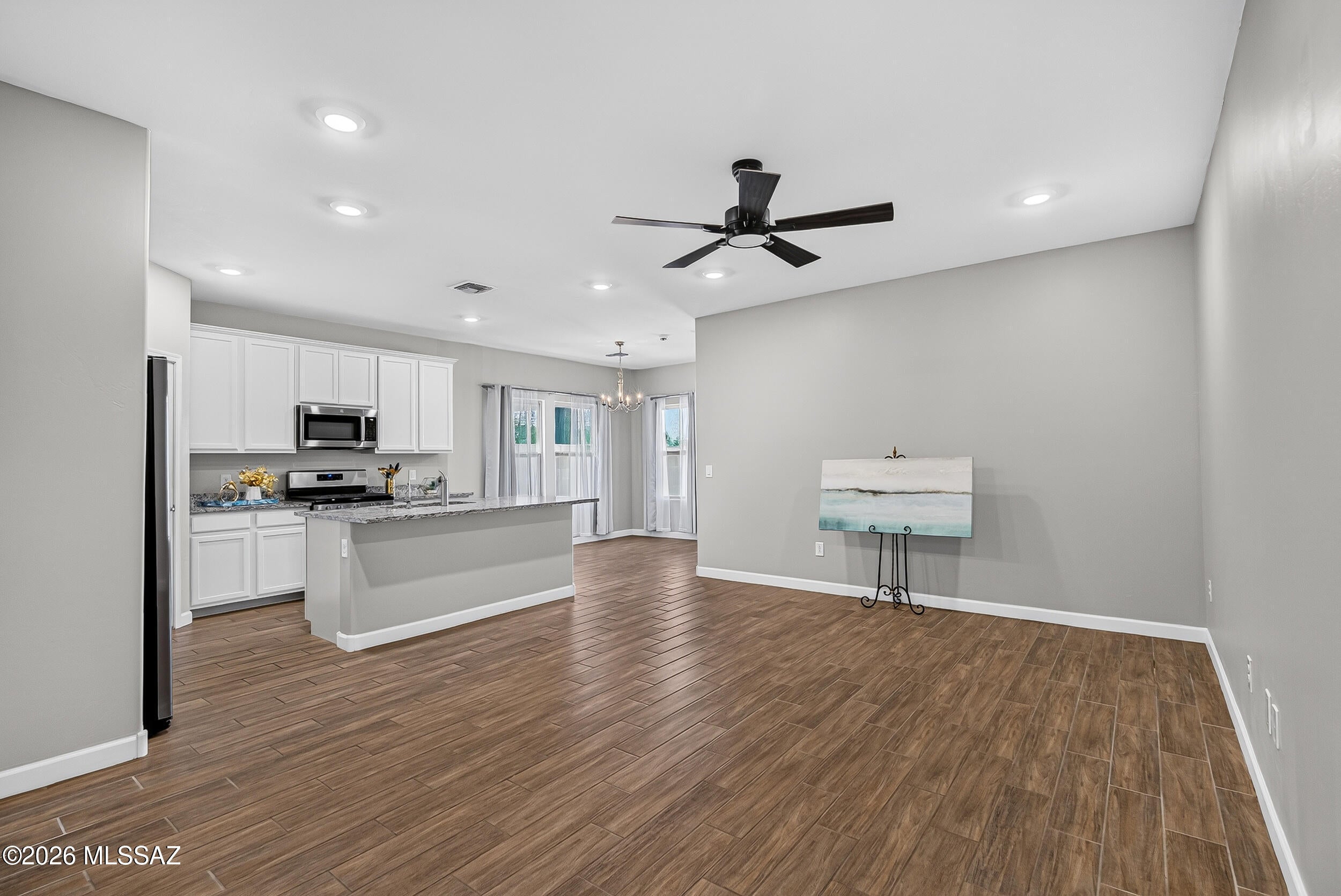 Silverbell Crossings SQ20131720884 - Residential