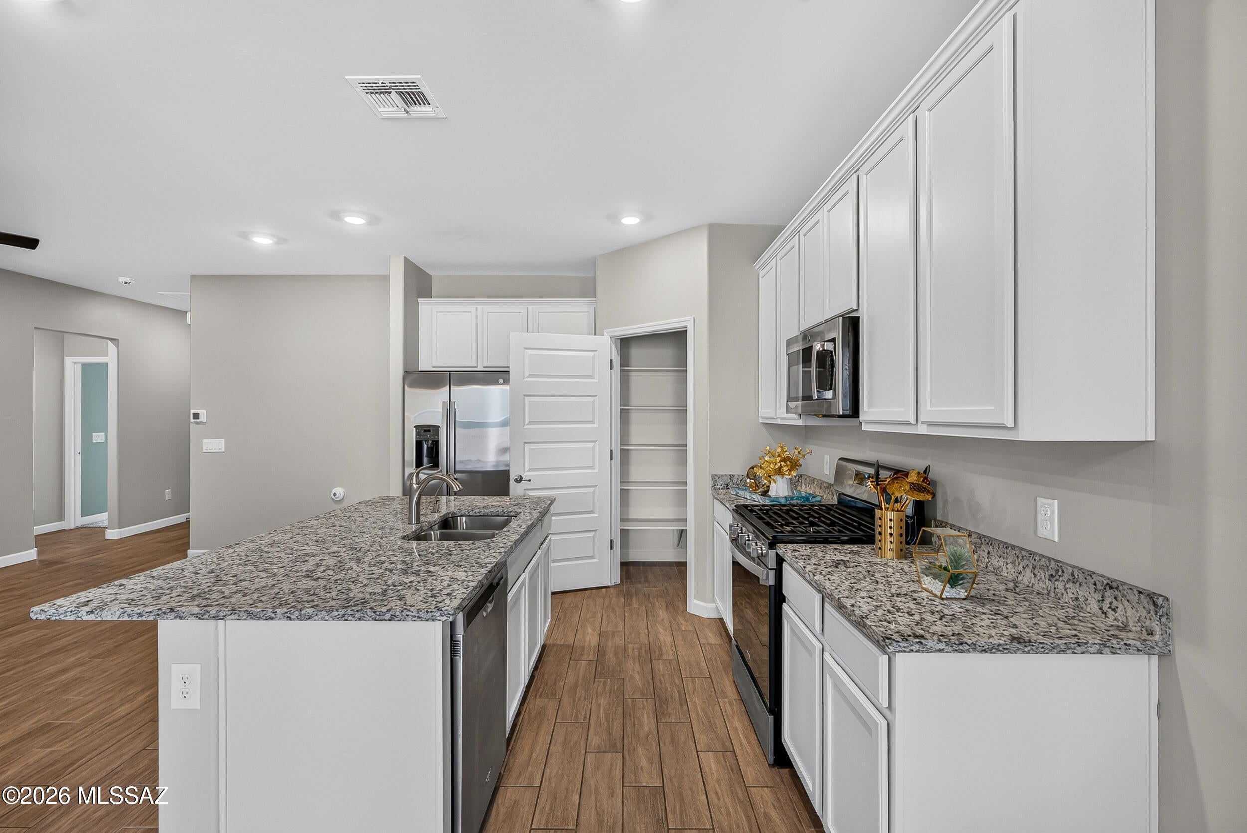 Silverbell Crossings SQ20131720884 - Residential