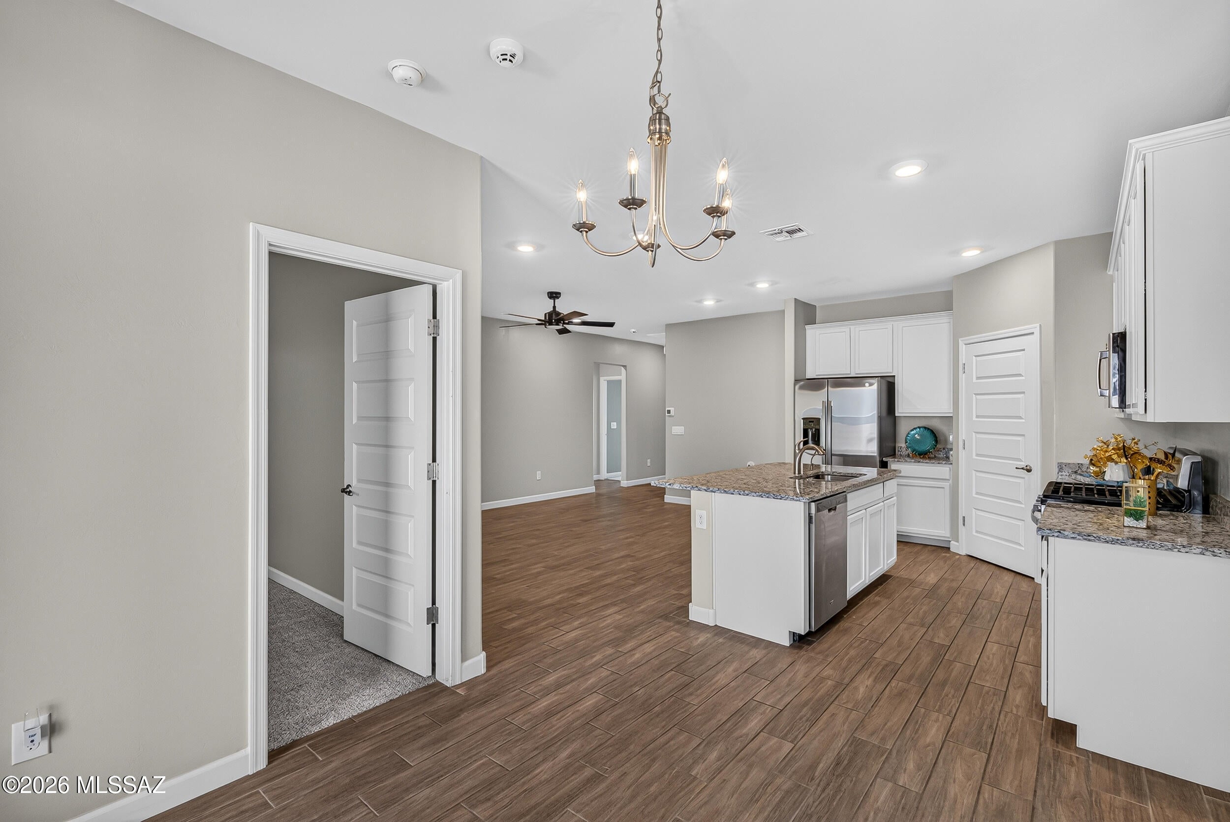 Silverbell Crossings SQ20131720884 - Residential