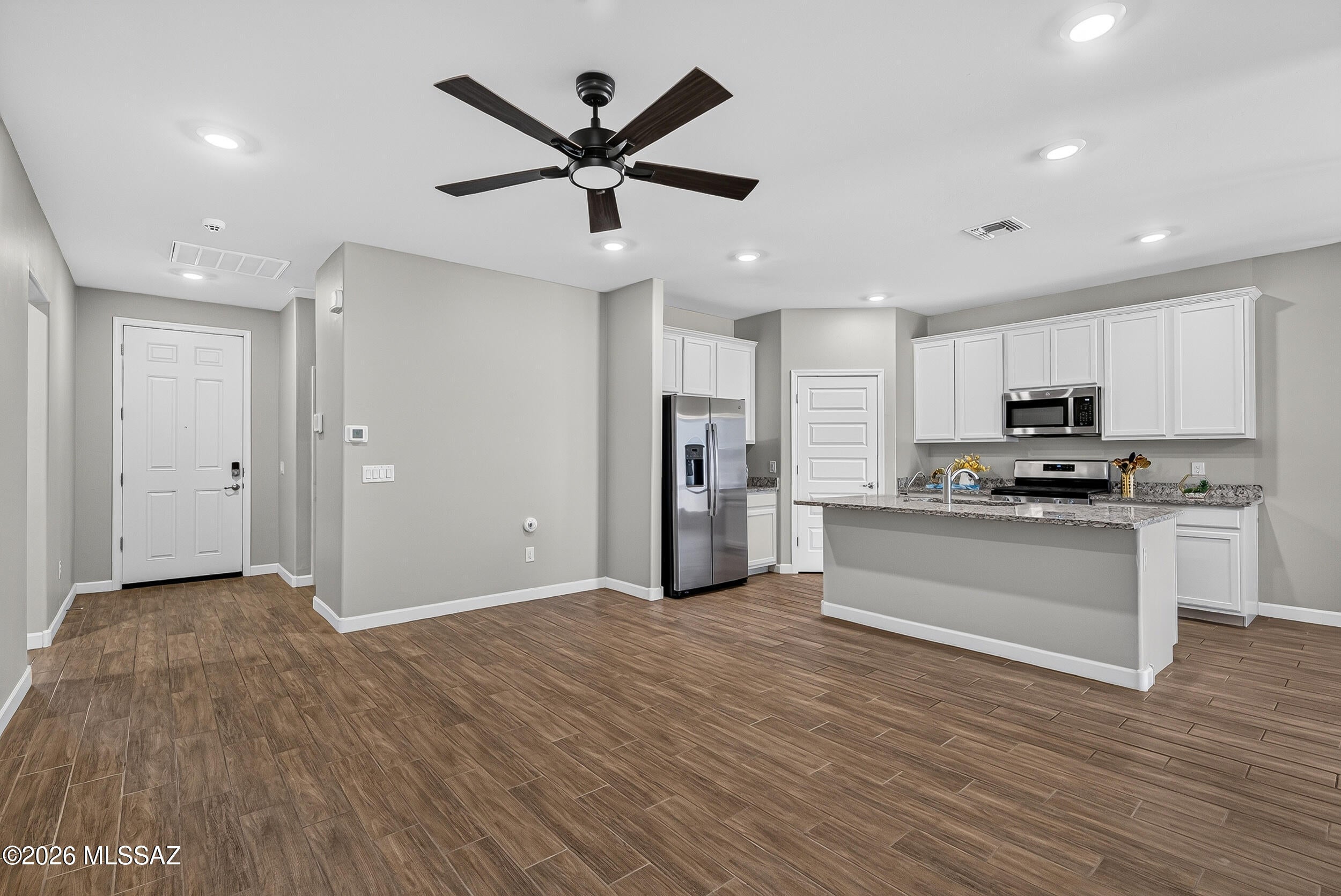 Silverbell Crossings SQ20131720884 - Residential