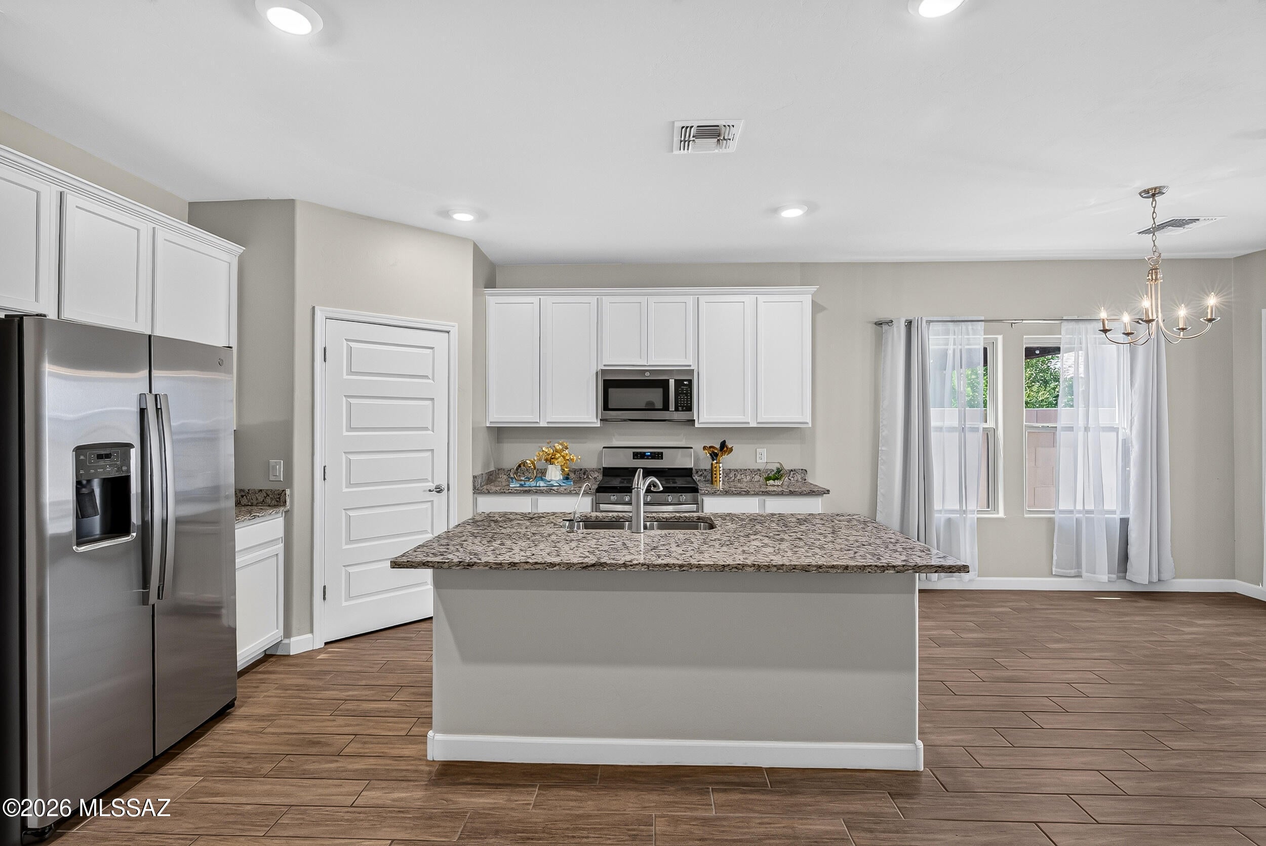 Silverbell Crossings SQ20131720884 - Residential