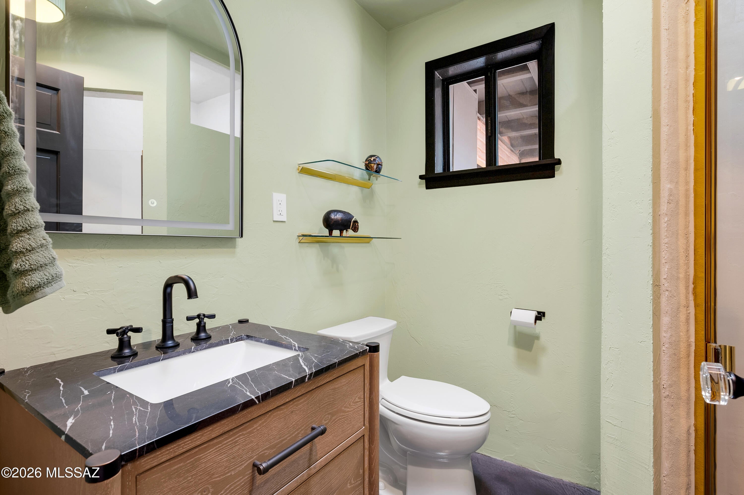 Casas Adobes Estates (466-476) - Residential