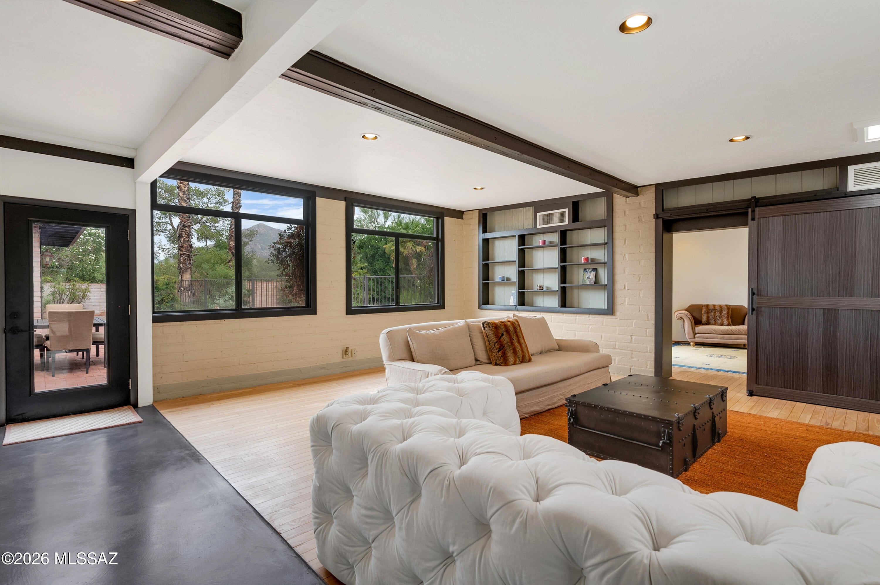 Casas Adobes Estates (466-476) - Residential