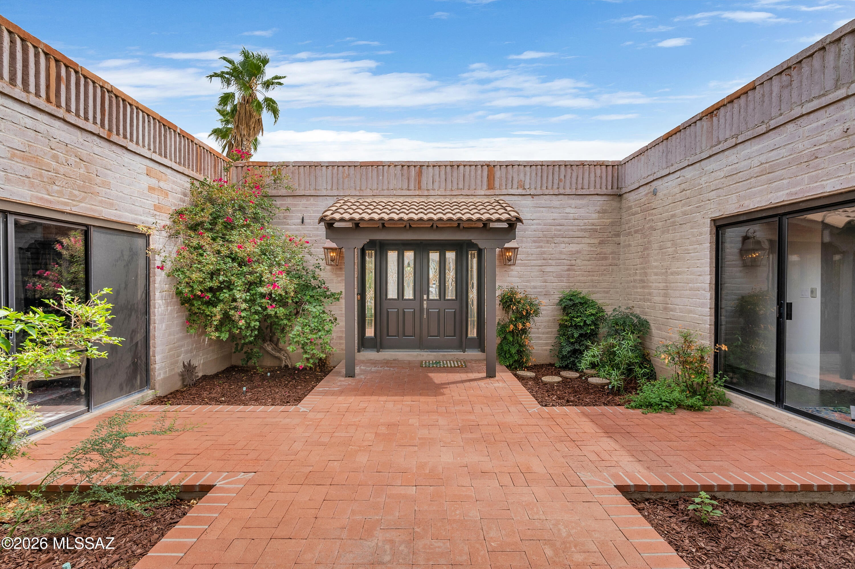 Casas Adobes Estates (466-476) - Residential