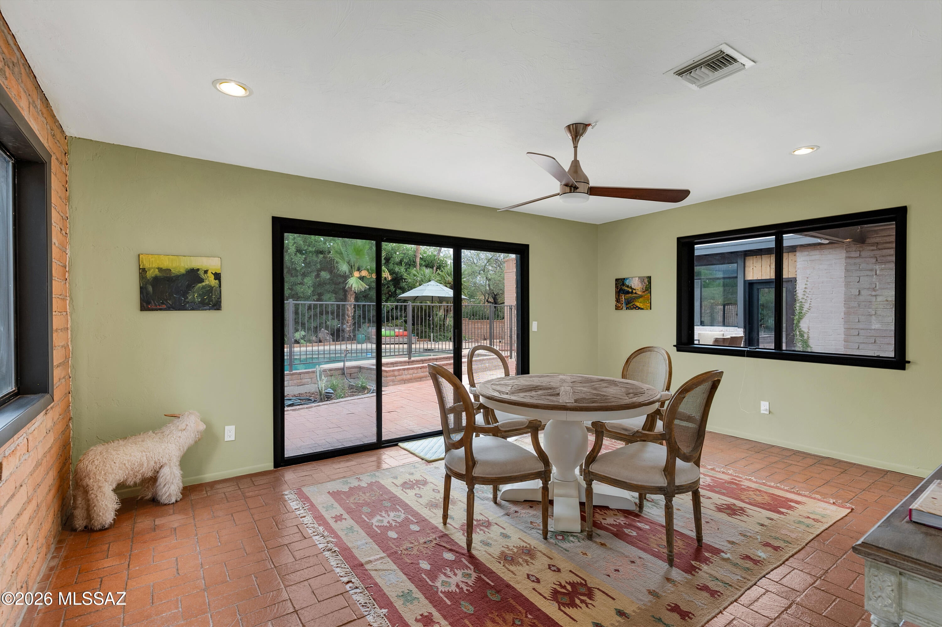 Casas Adobes Estates (466-476) - Residential