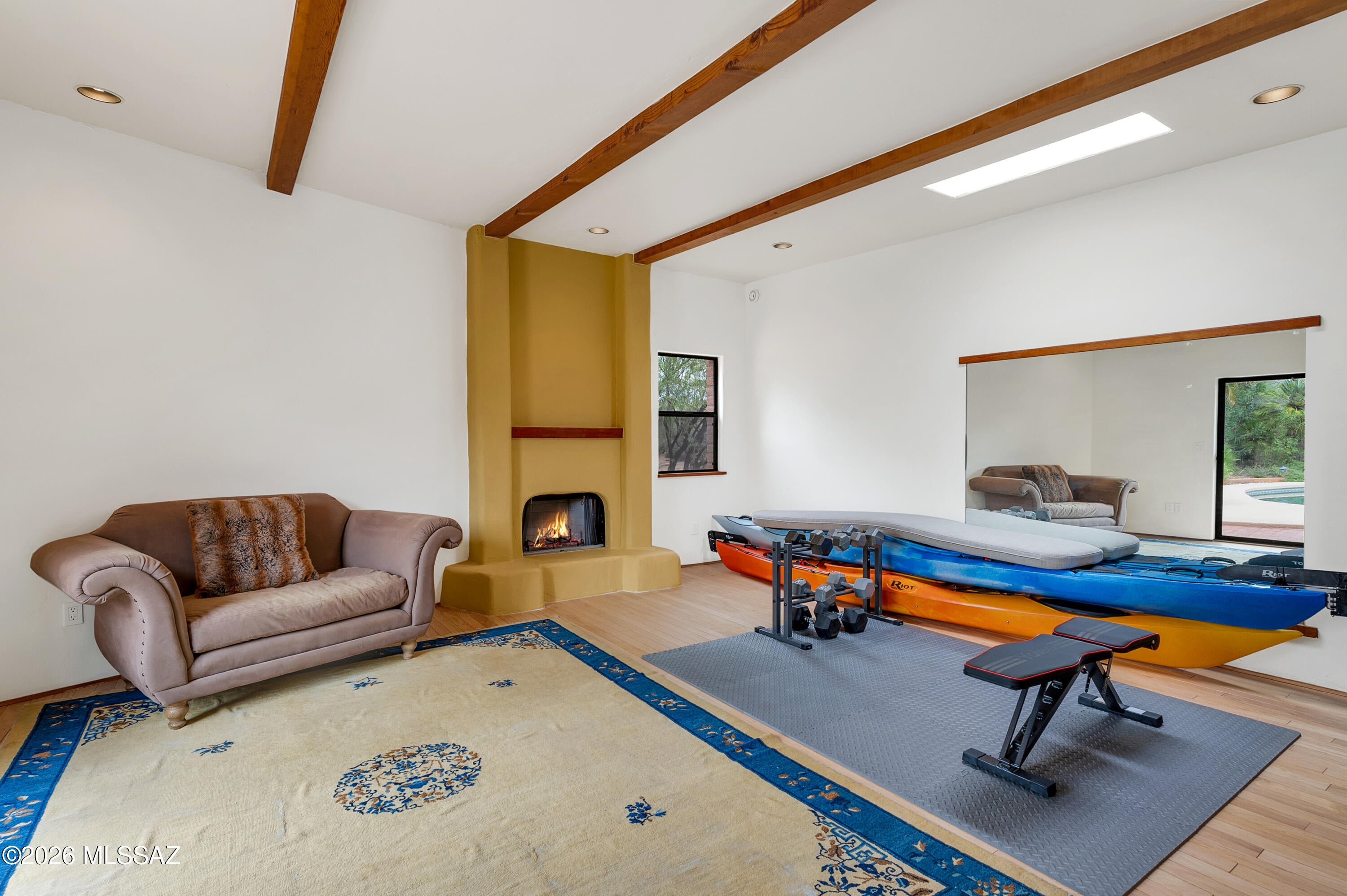 Casas Adobes Estates (466-476) - Residential