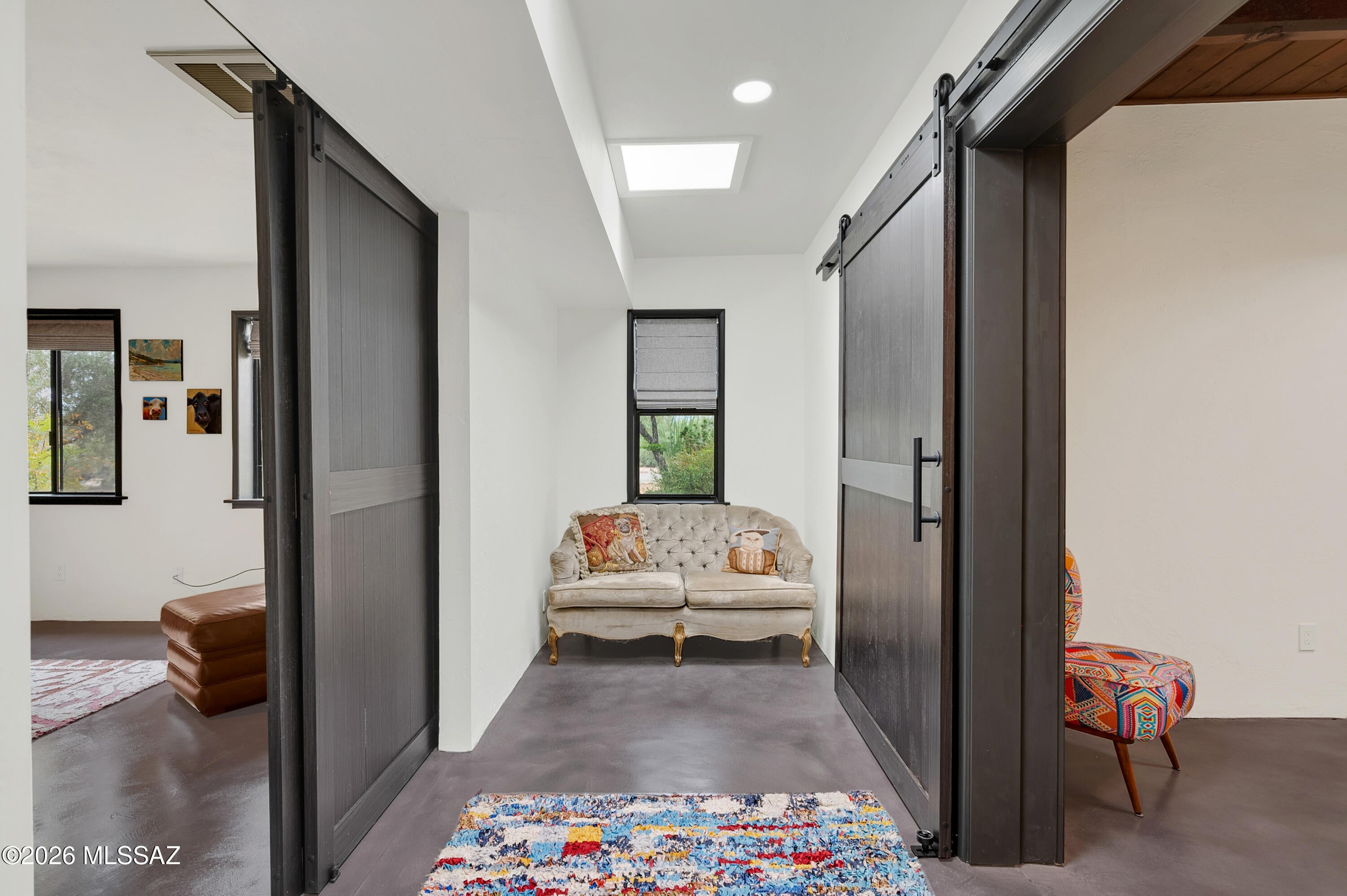Casas Adobes Estates (466-476) - Residential