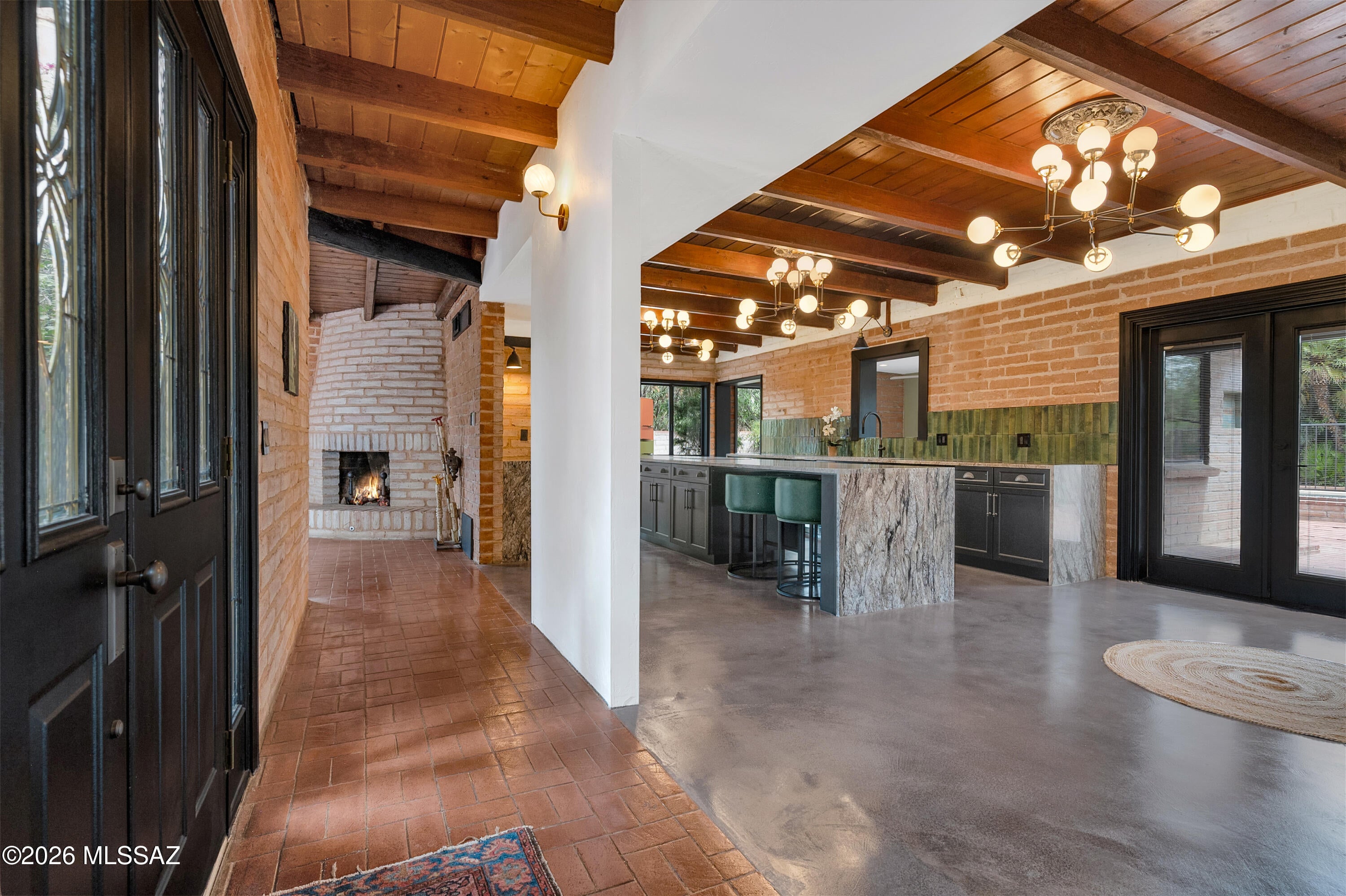 Casas Adobes Estates (466-476) - Residential