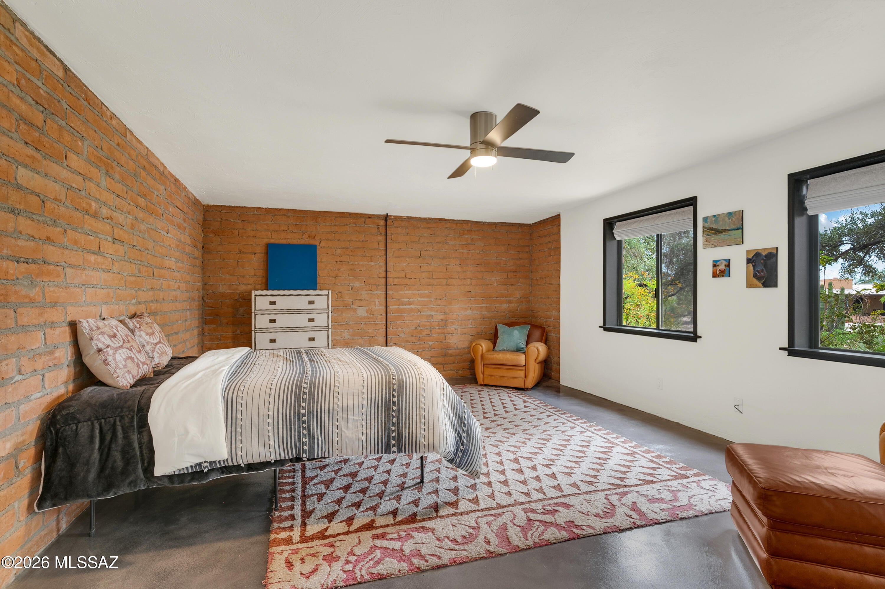 Casas Adobes Estates (466-476) - Residential