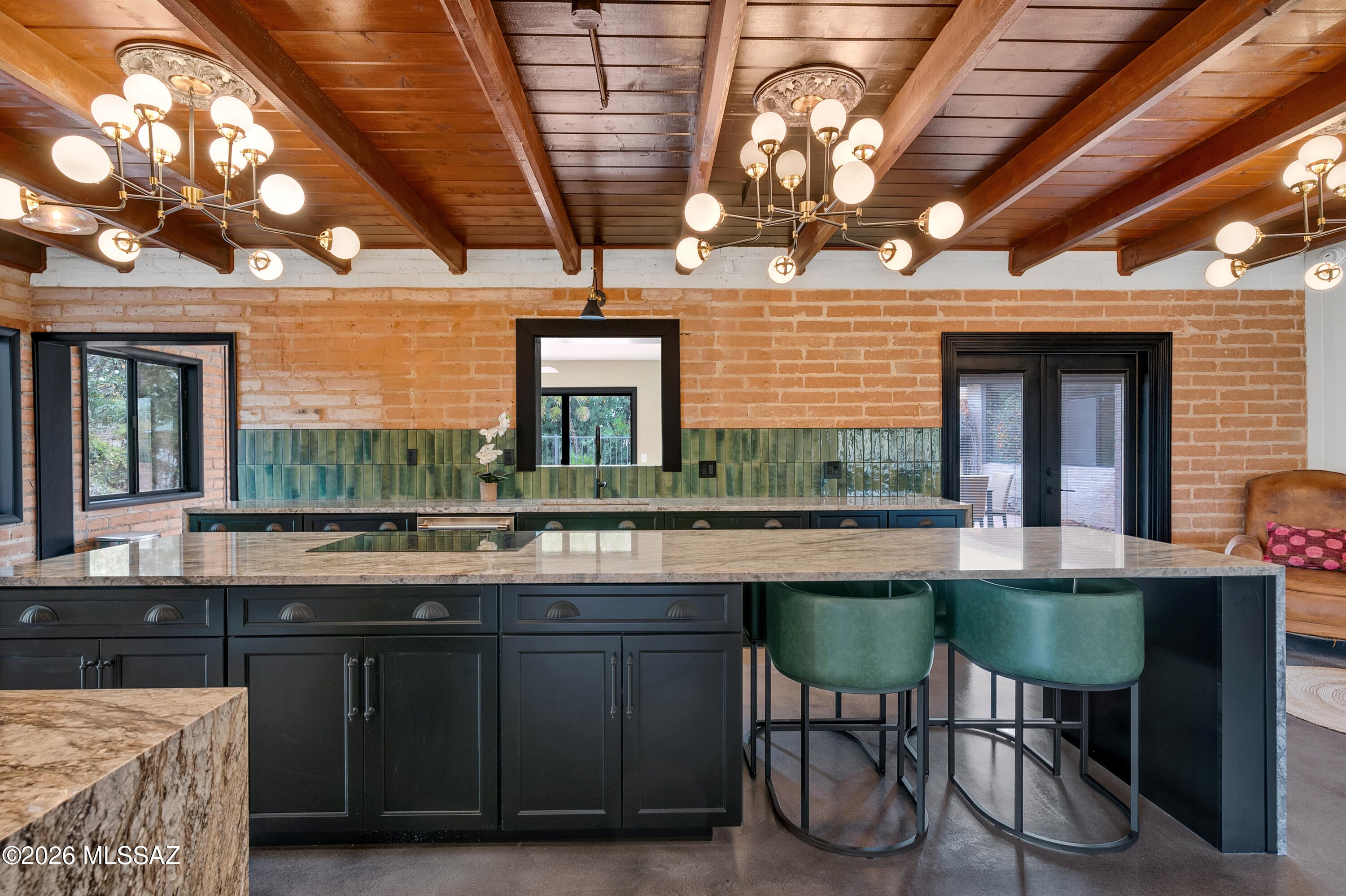 Casas Adobes Estates (466-476) - Residential