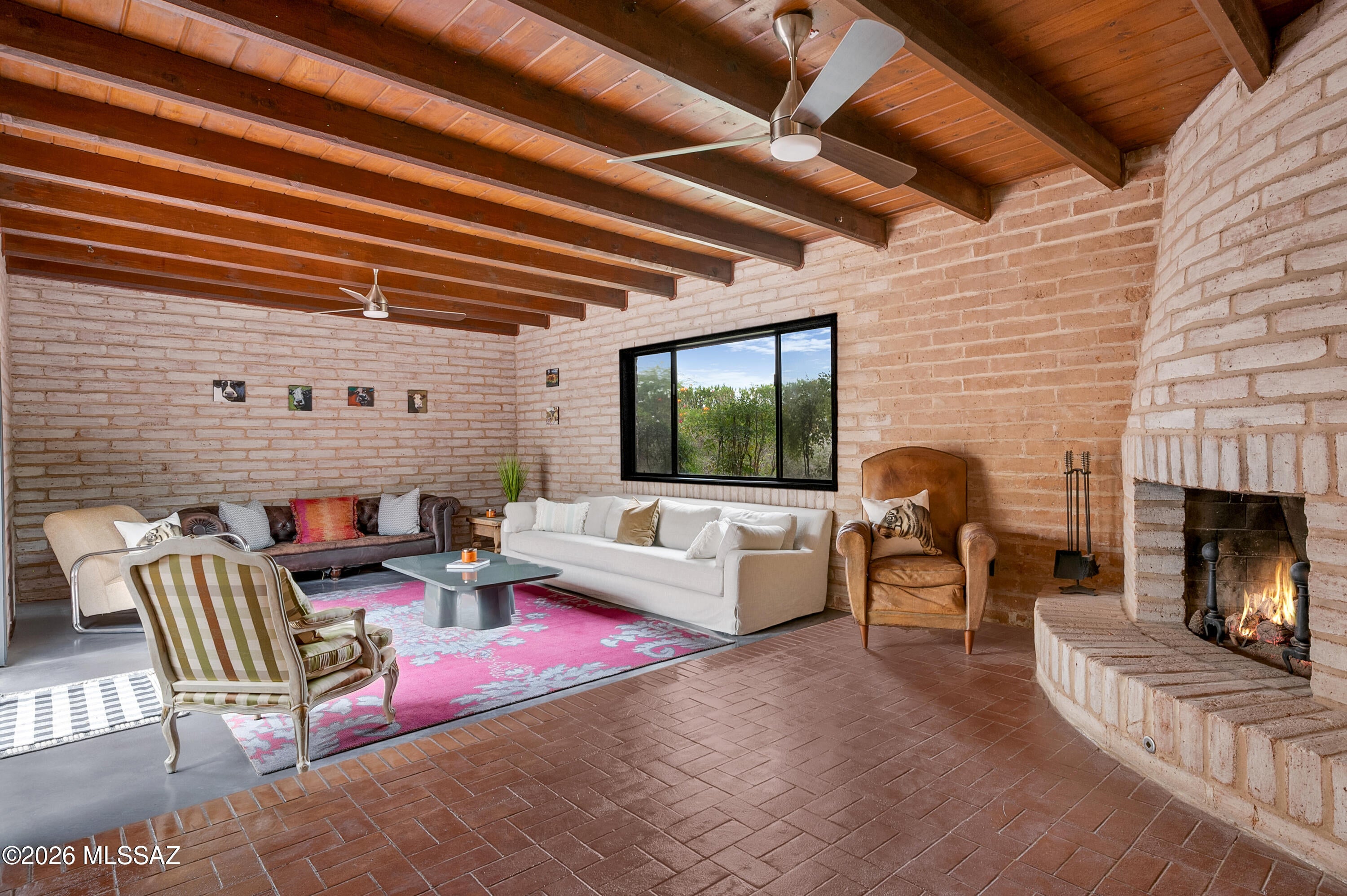 Casas Adobes Estates (466-476) - Residential