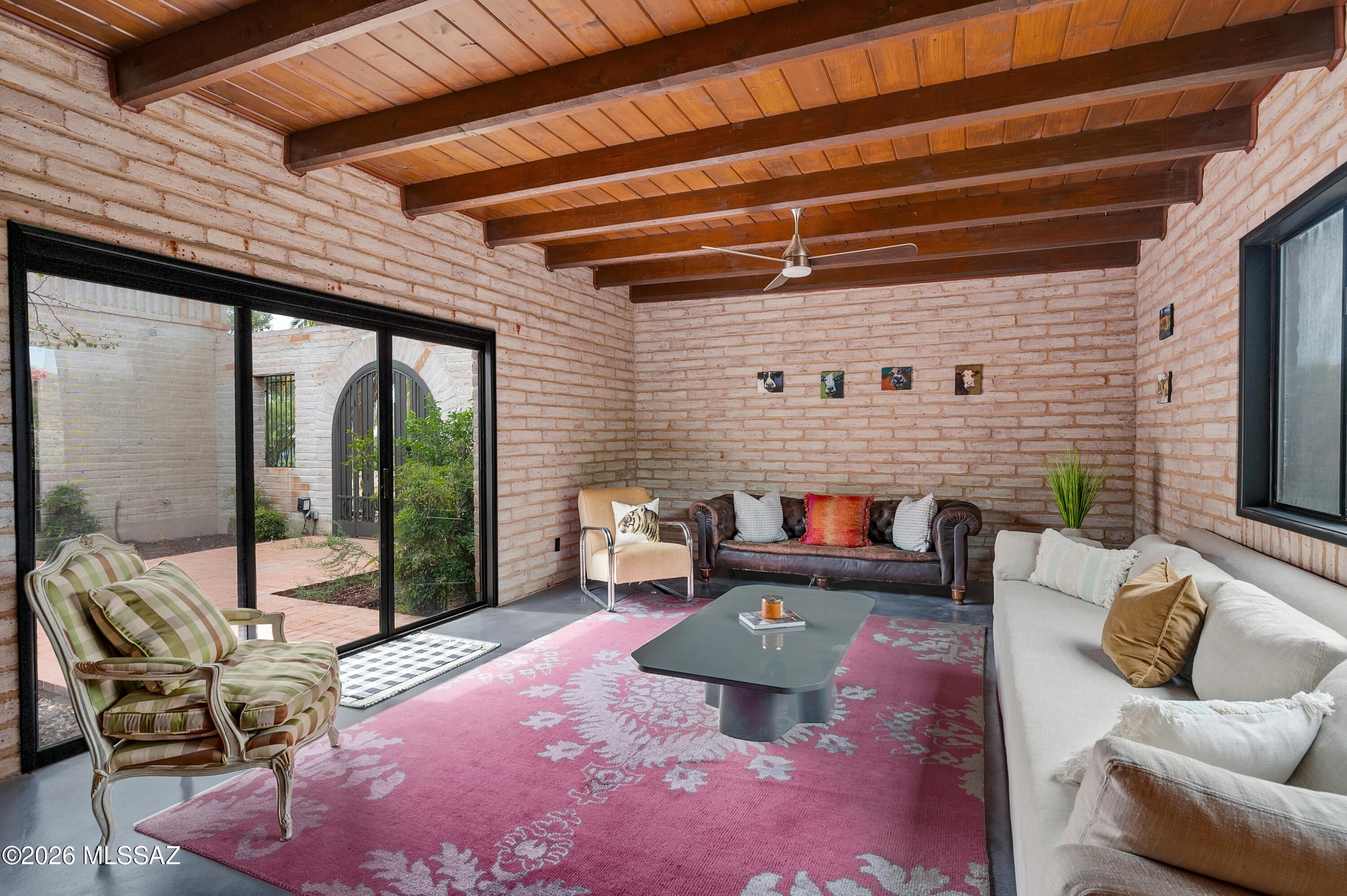 Casas Adobes Estates (466-476) - Residential