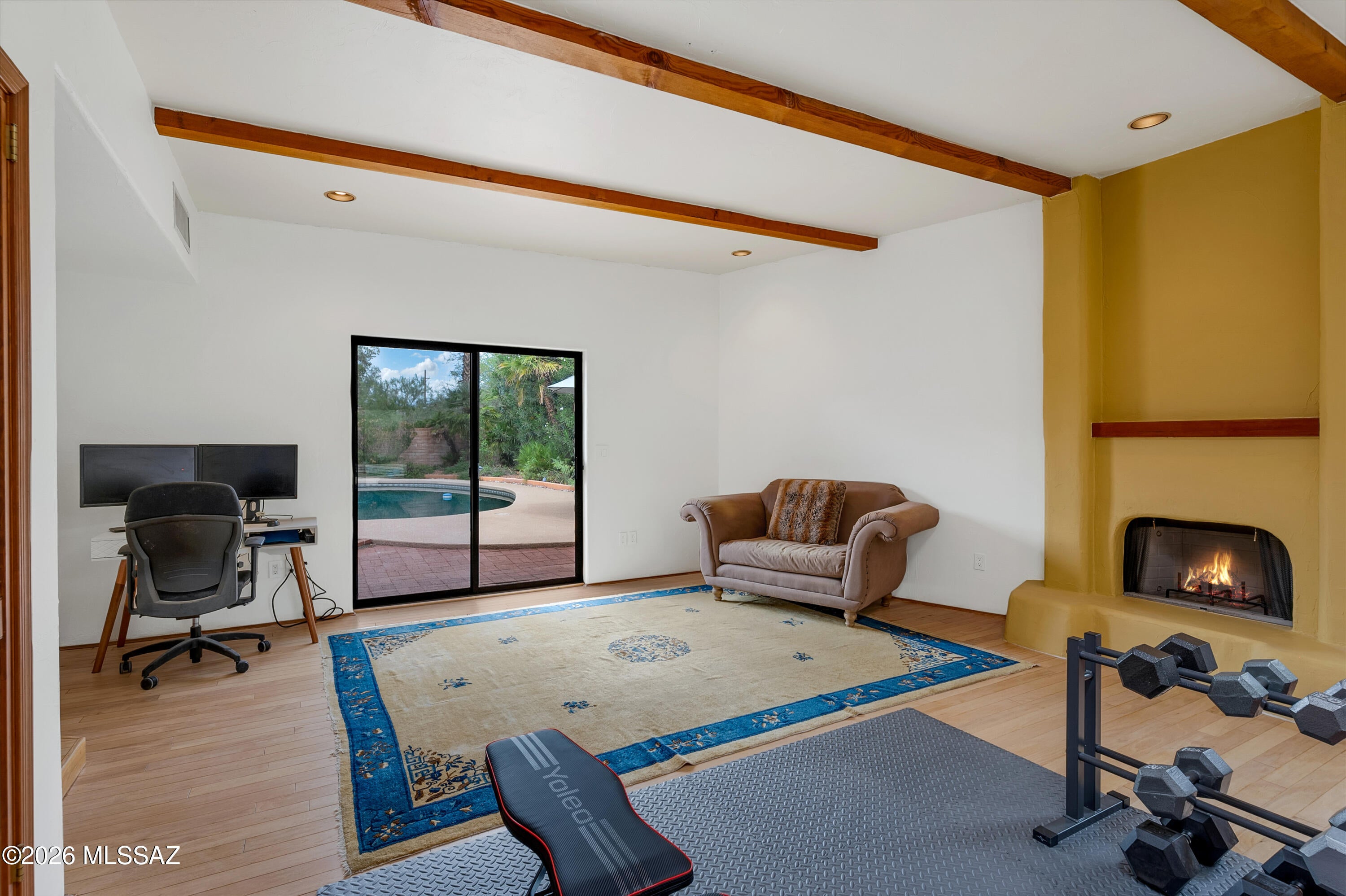 Casas Adobes Estates (466-476) - Residential