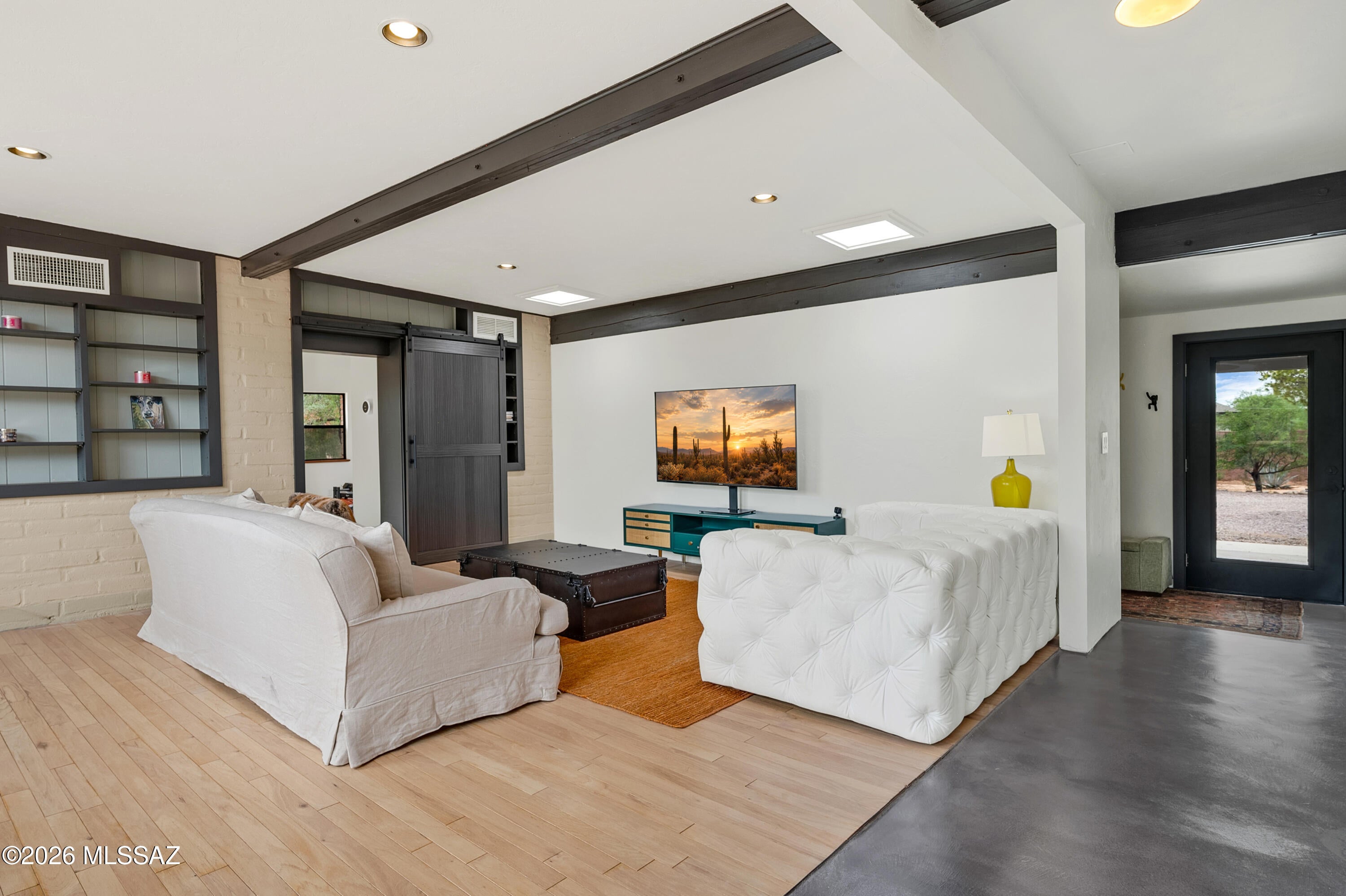 Casas Adobes Estates (466-476) - Residential