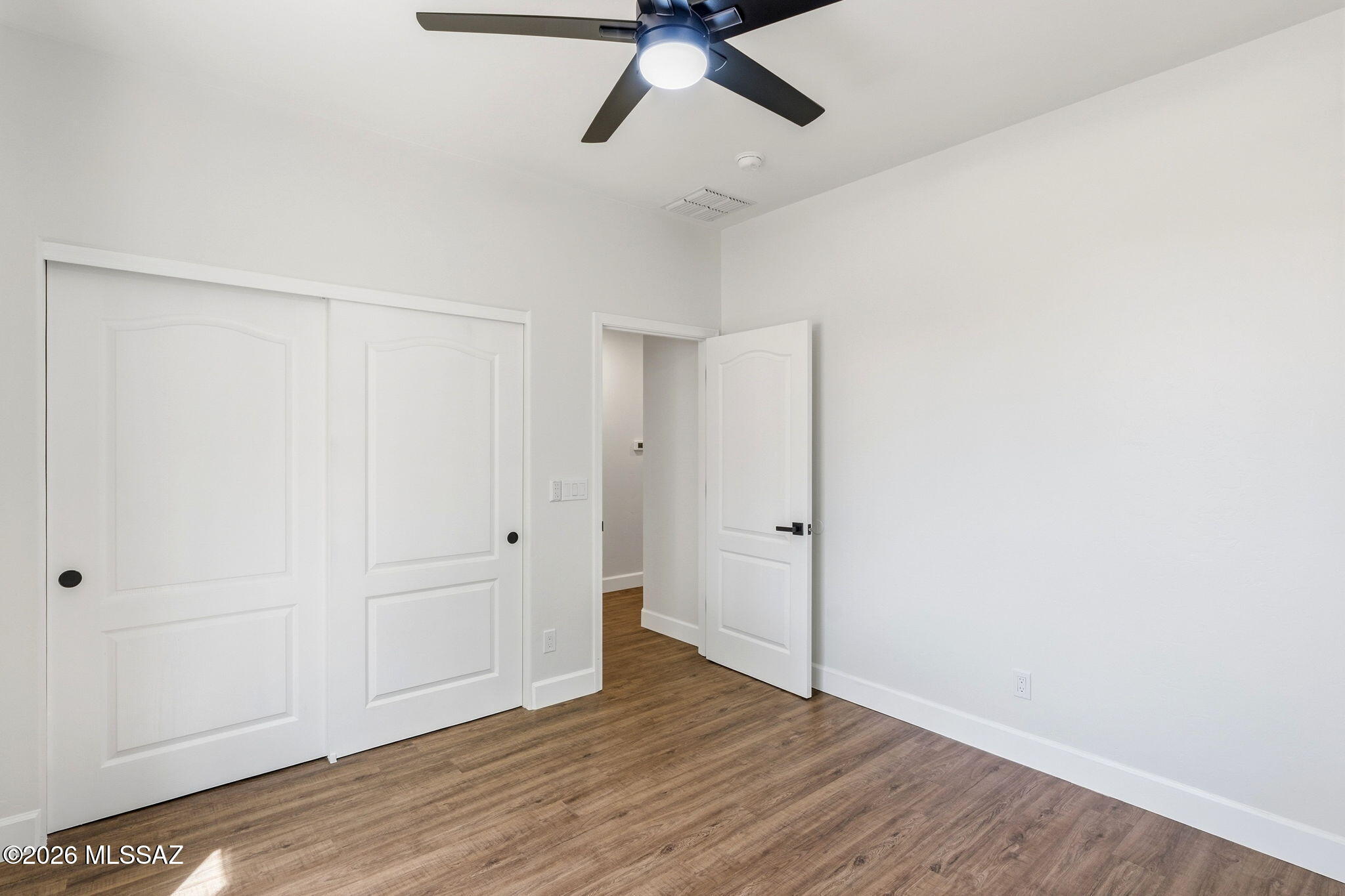 Bach Property (1-20) - Residential