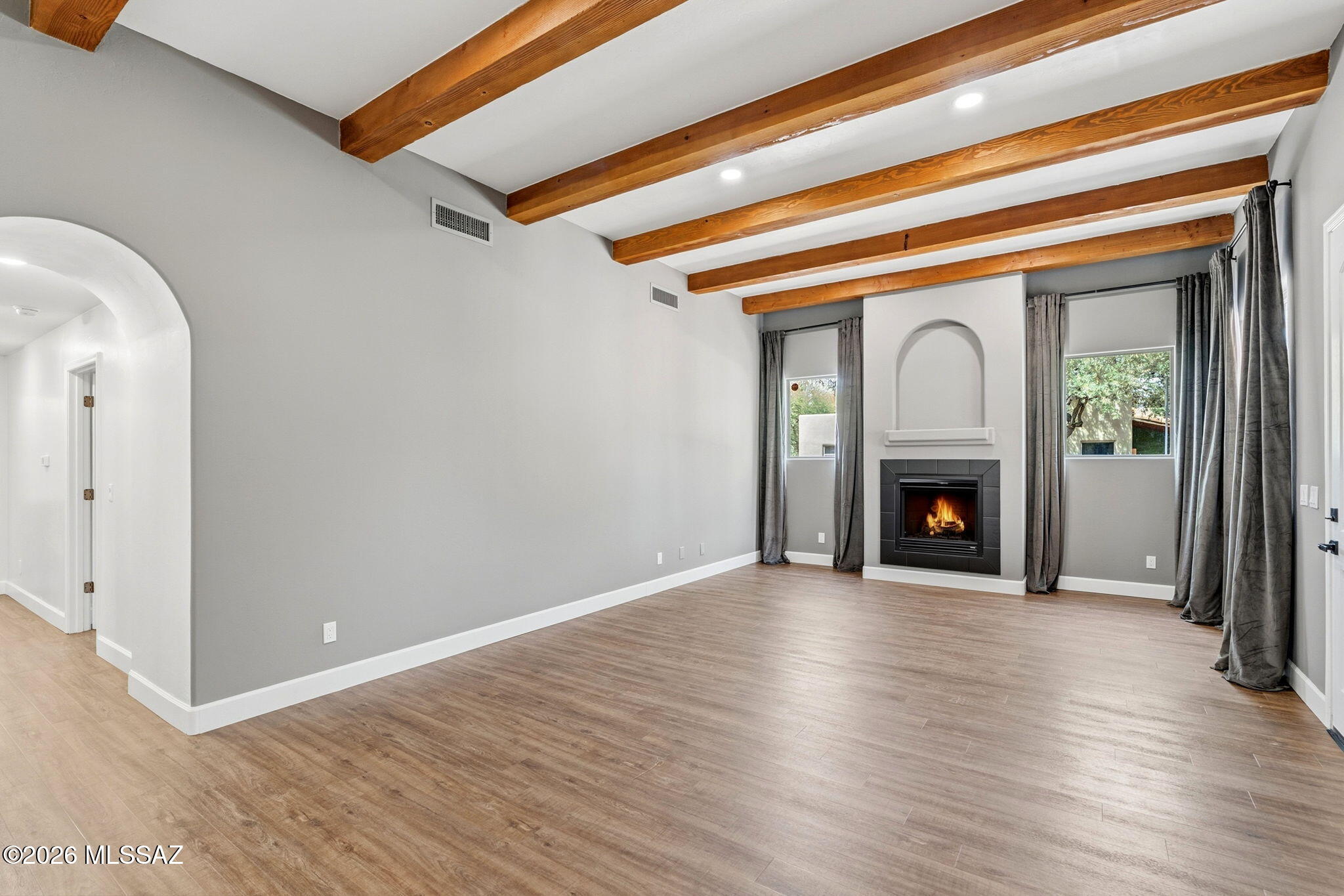 Bach Property (1-20) - Residential