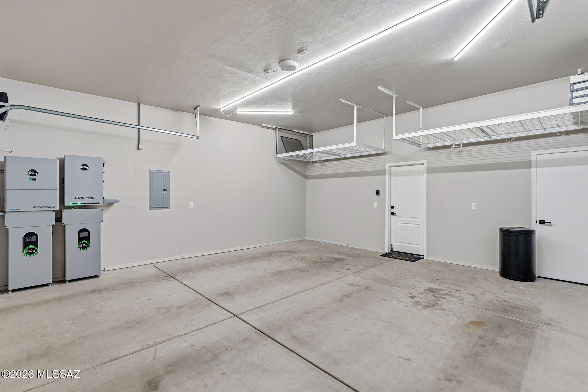 Bach Property (1-20) - Residential