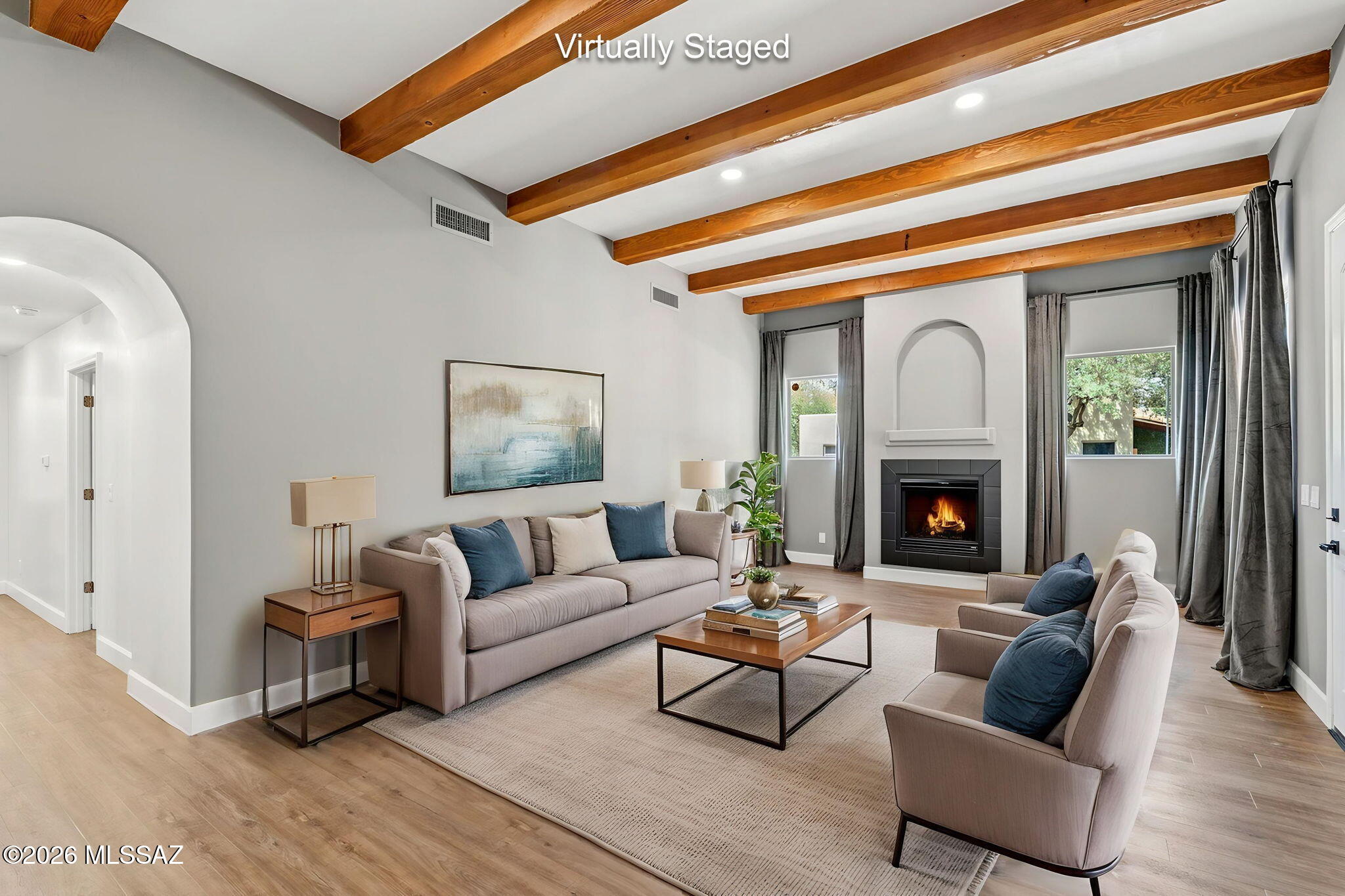 Bach Property (1-20) - Residential