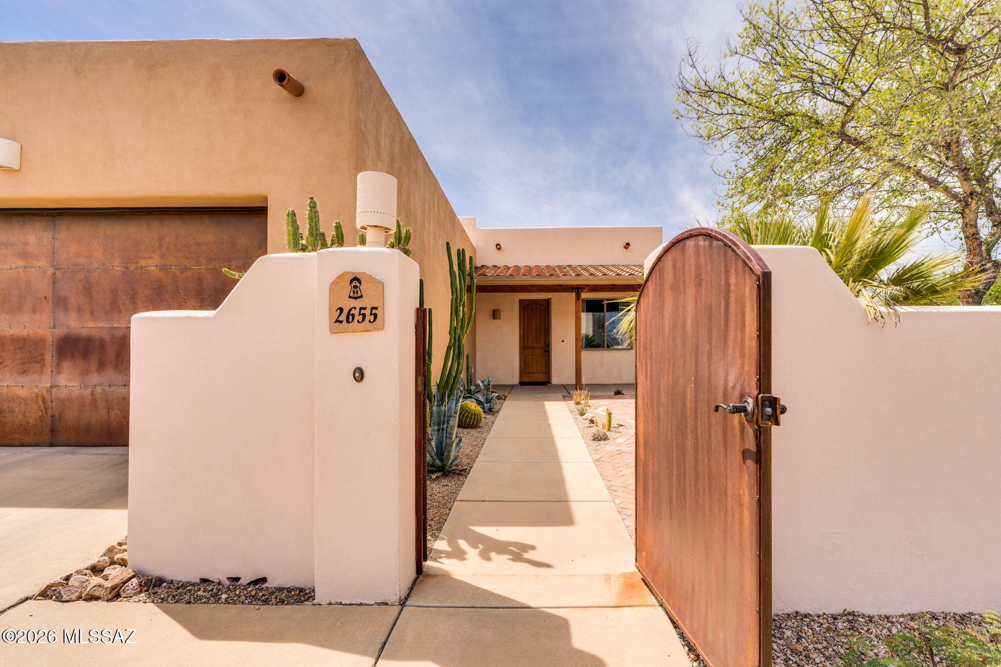 Bach Property (1-20) - Residential