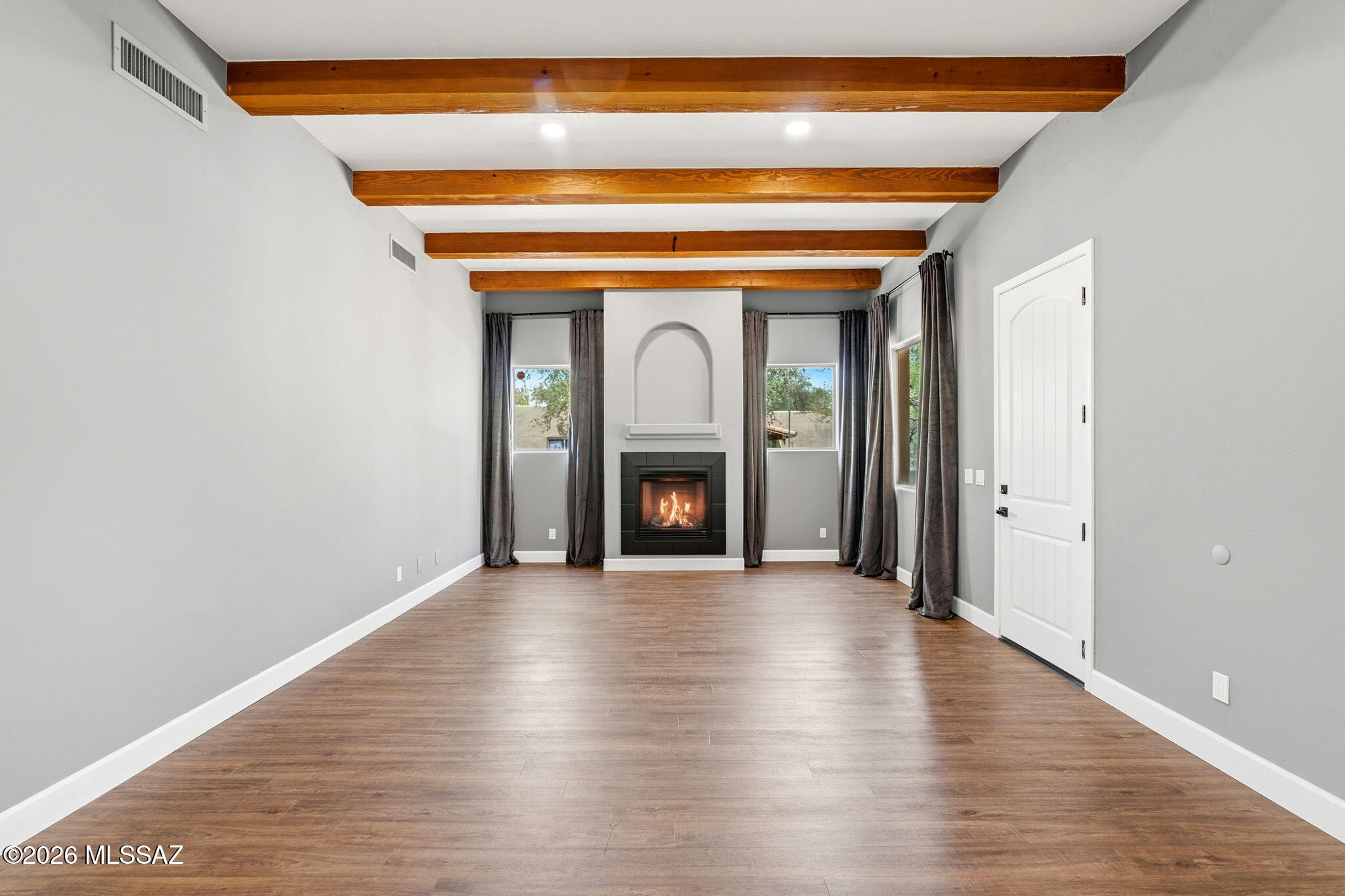 Bach Property (1-20) - Residential