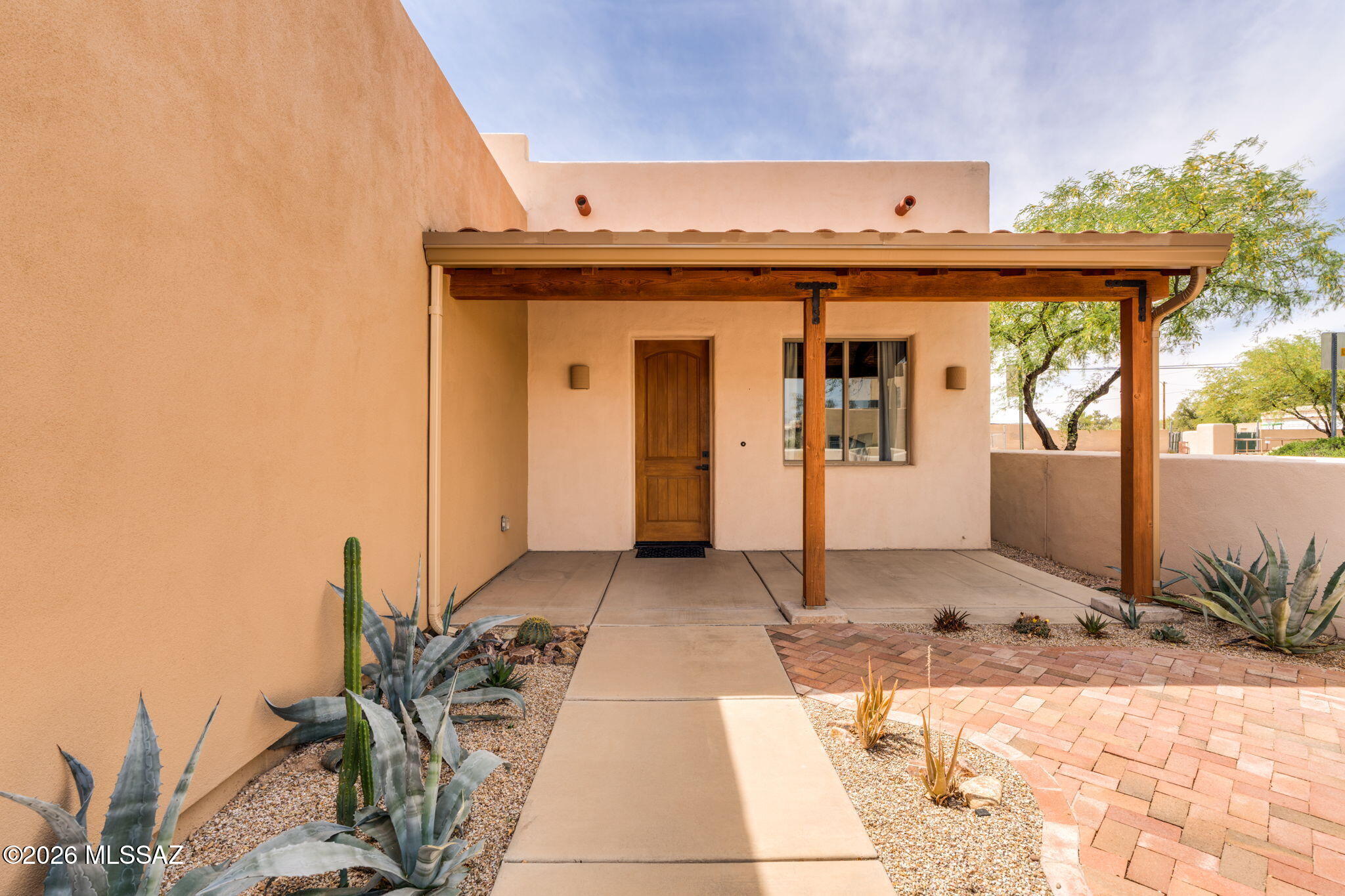 Bach Property (1-20) - Residential
