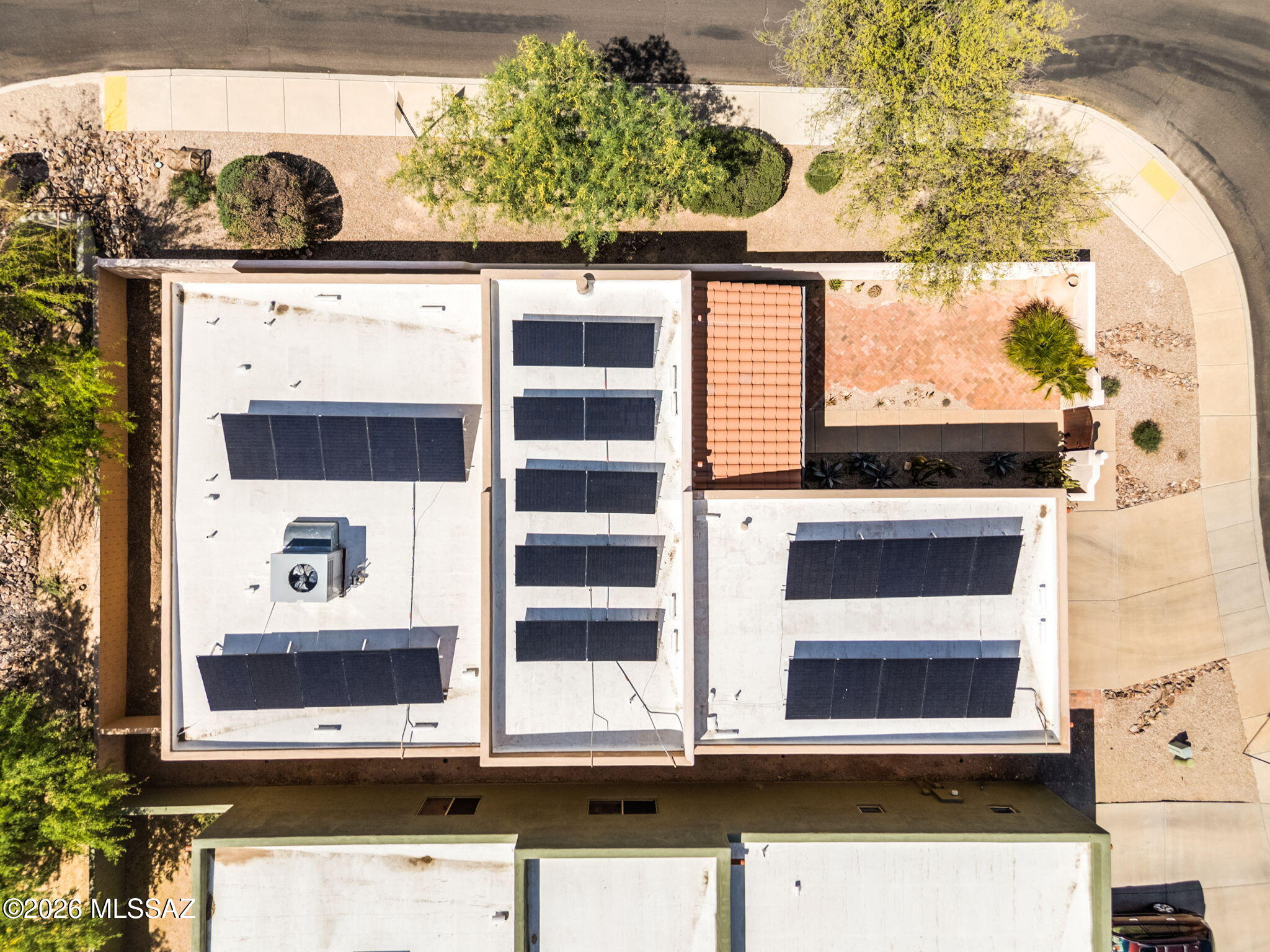 Bach Property (1-20) - Residential