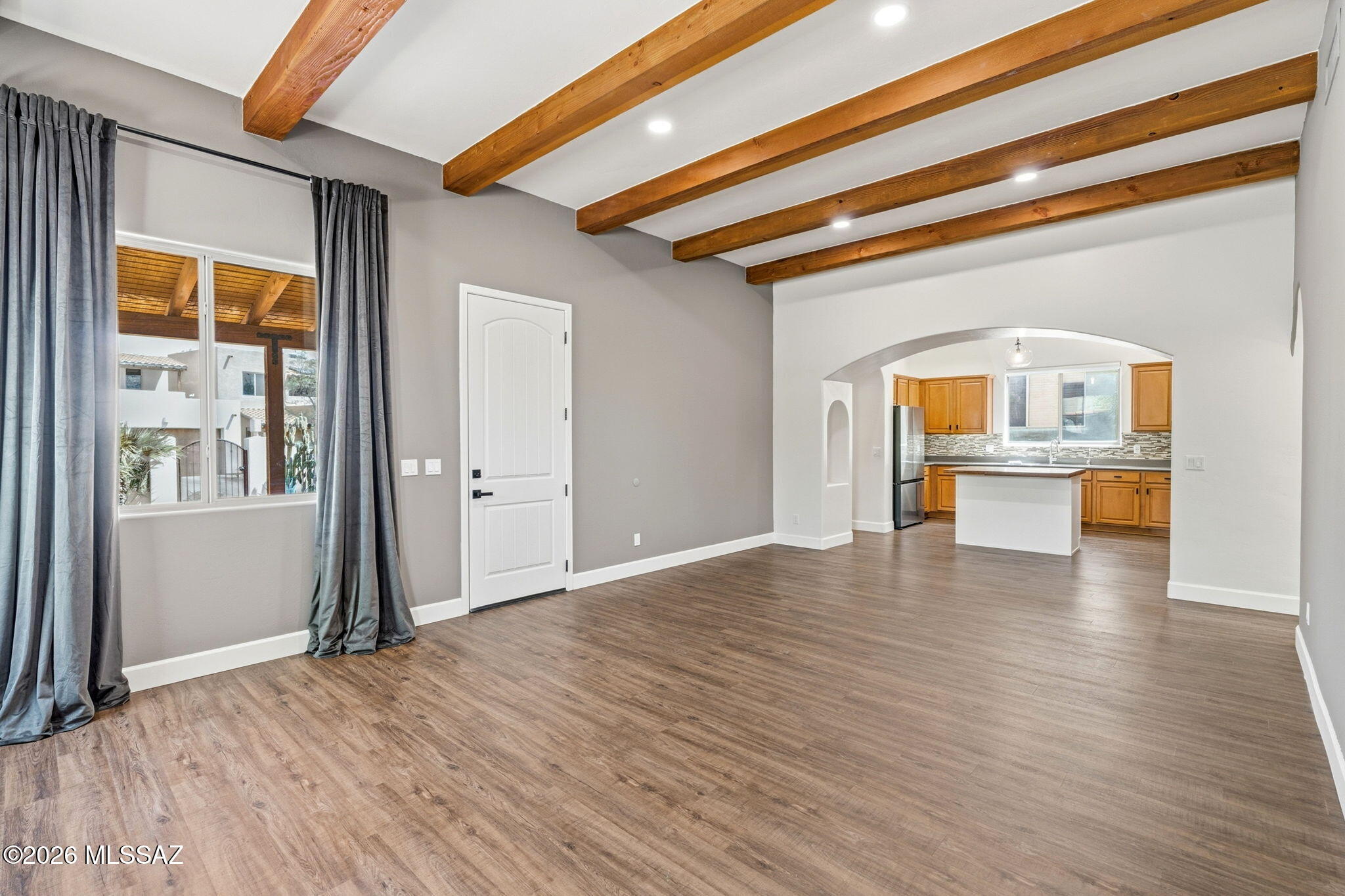 Bach Property (1-20) - Residential