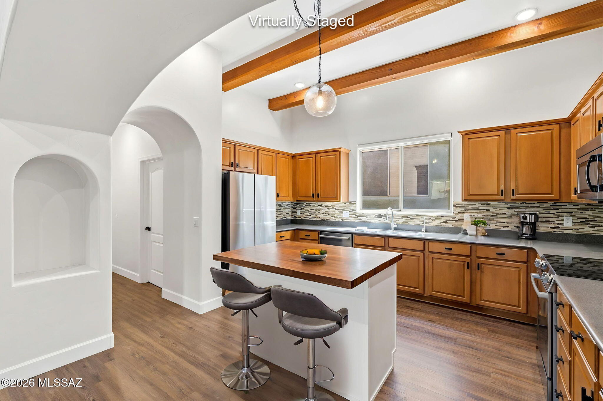 Bach Property (1-20) - Residential