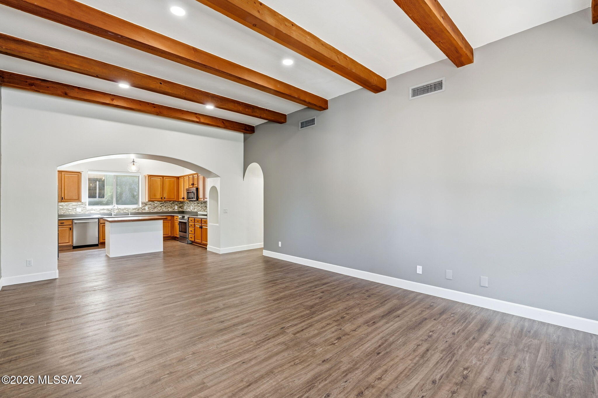 Bach Property (1-20) - Residential