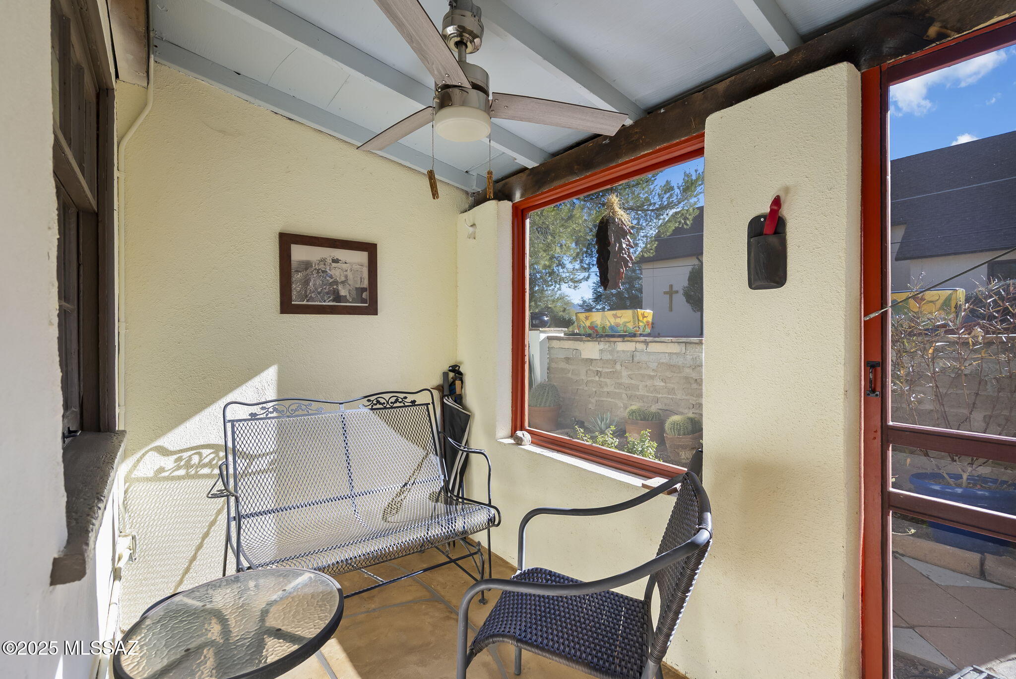 Tubac Townsite - Residential