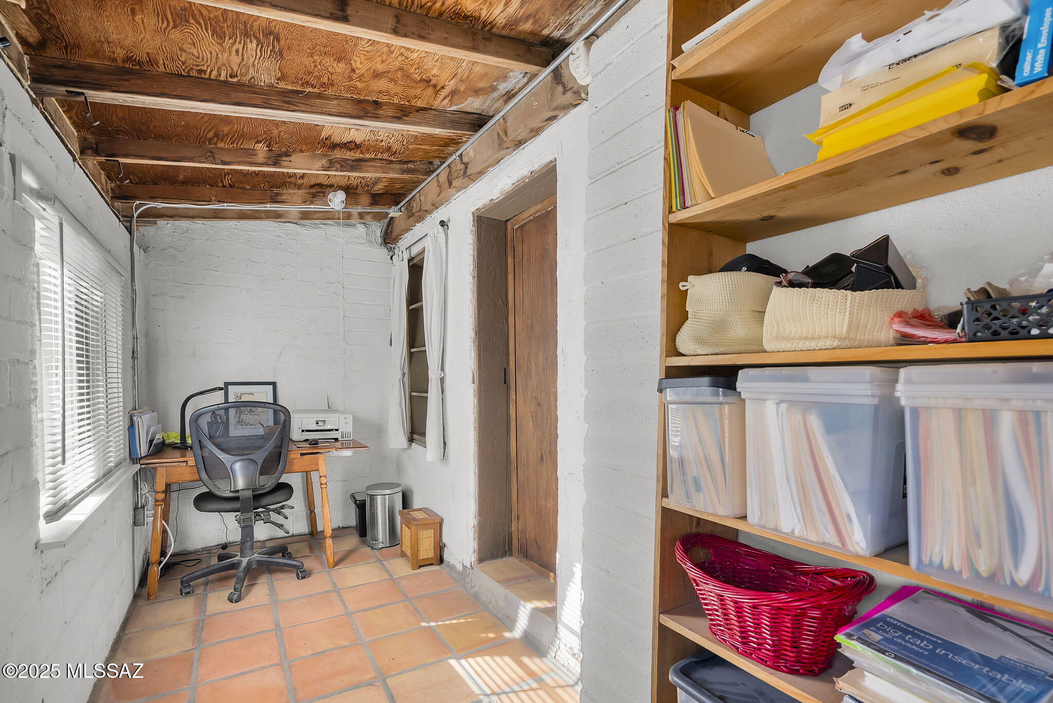 Tubac Townsite - Residential