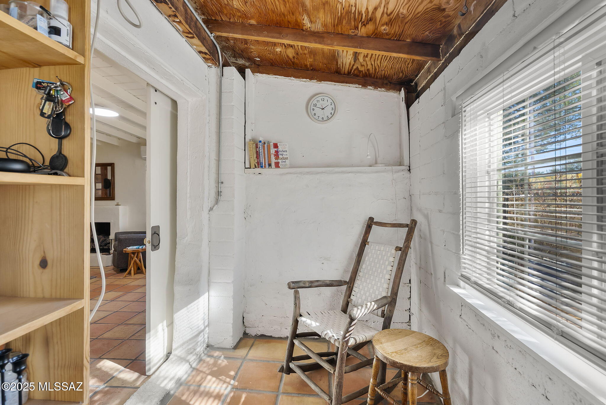 Tubac Townsite - Residential