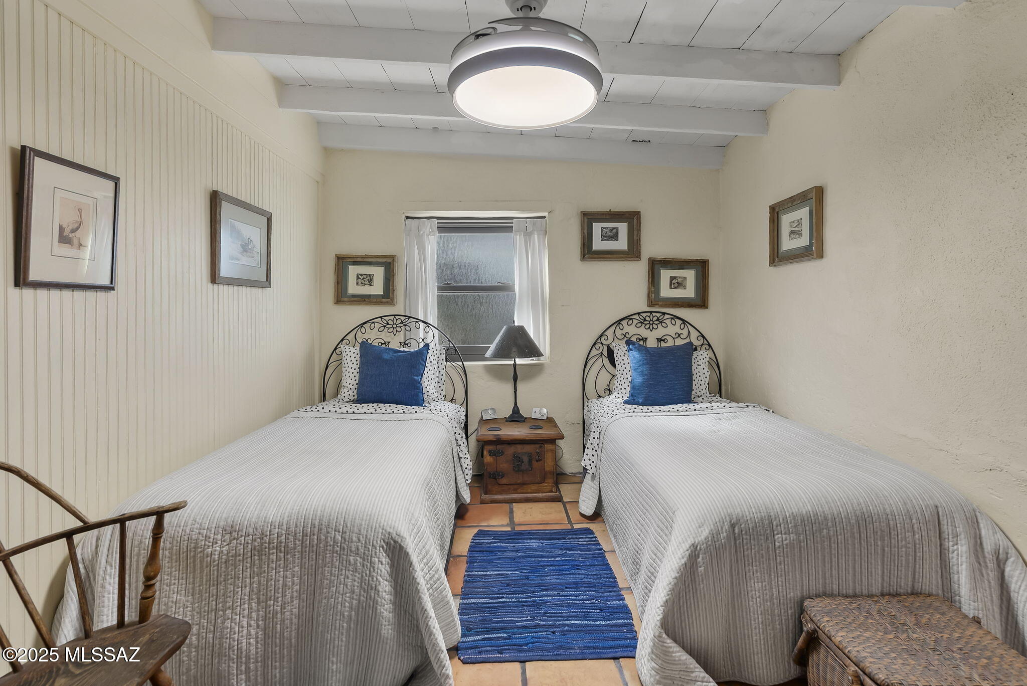 Tubac Townsite - Residential