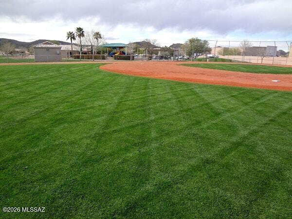Continental Ranch Parcel 3 - Residential