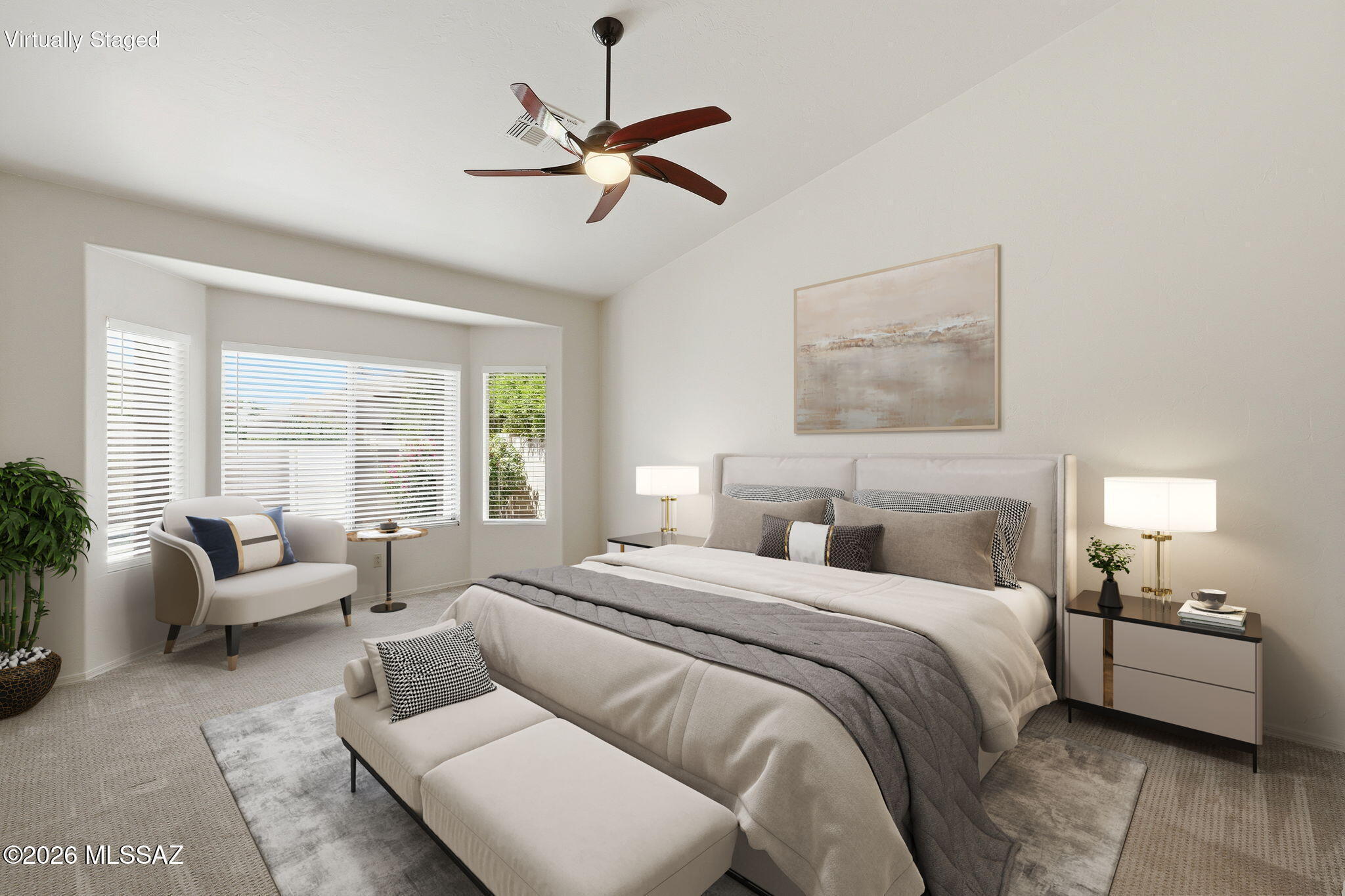 Continental Ranch Parcel 3 - Residential