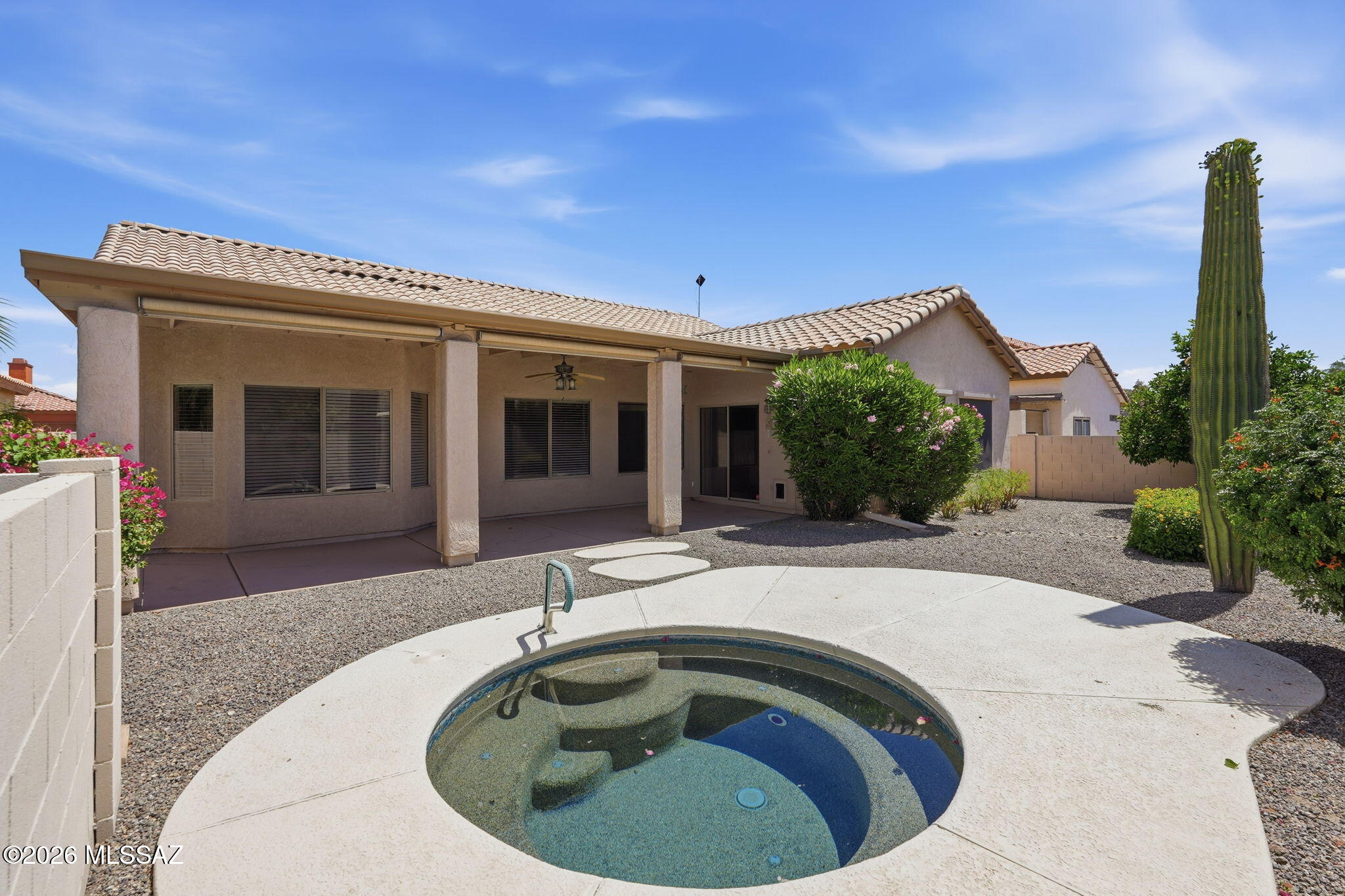 Continental Ranch Parcel 3 - Residential