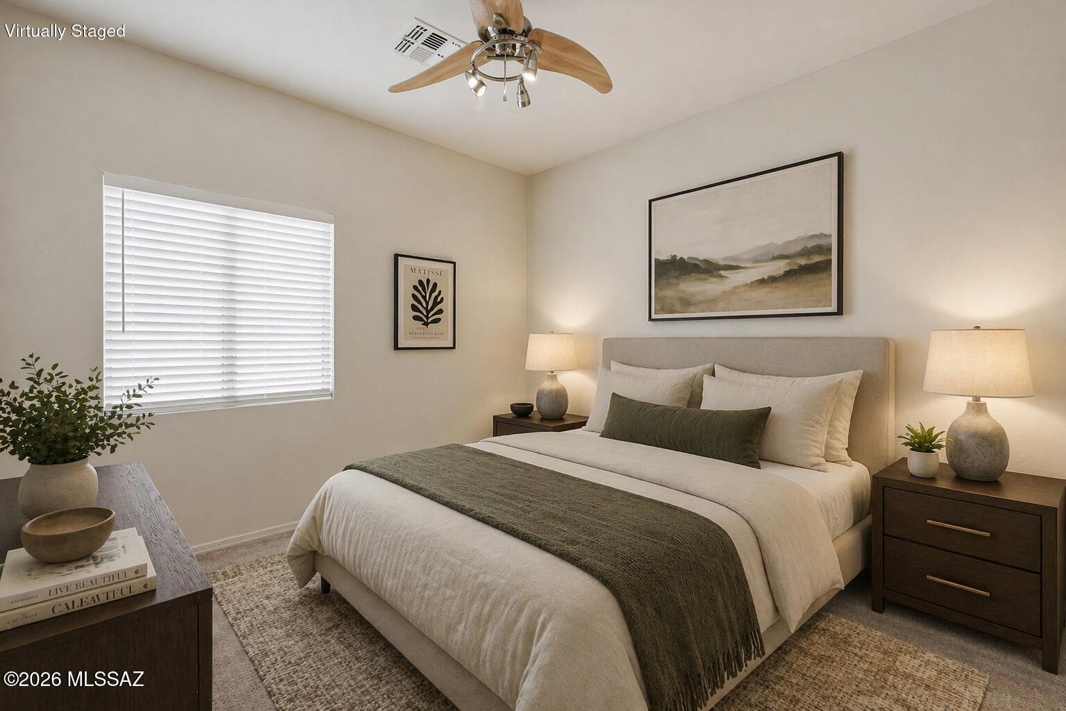 Continental Ranch Parcel 3 - Residential