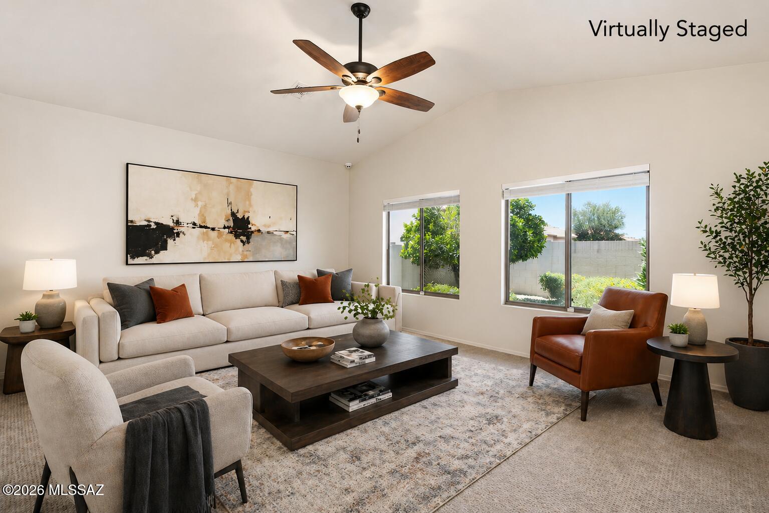 Continental Ranch Parcel 3 - Residential