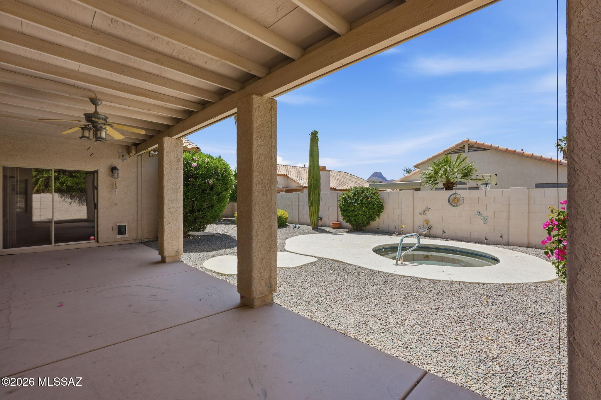 Continental Ranch Parcel 3 - Residential