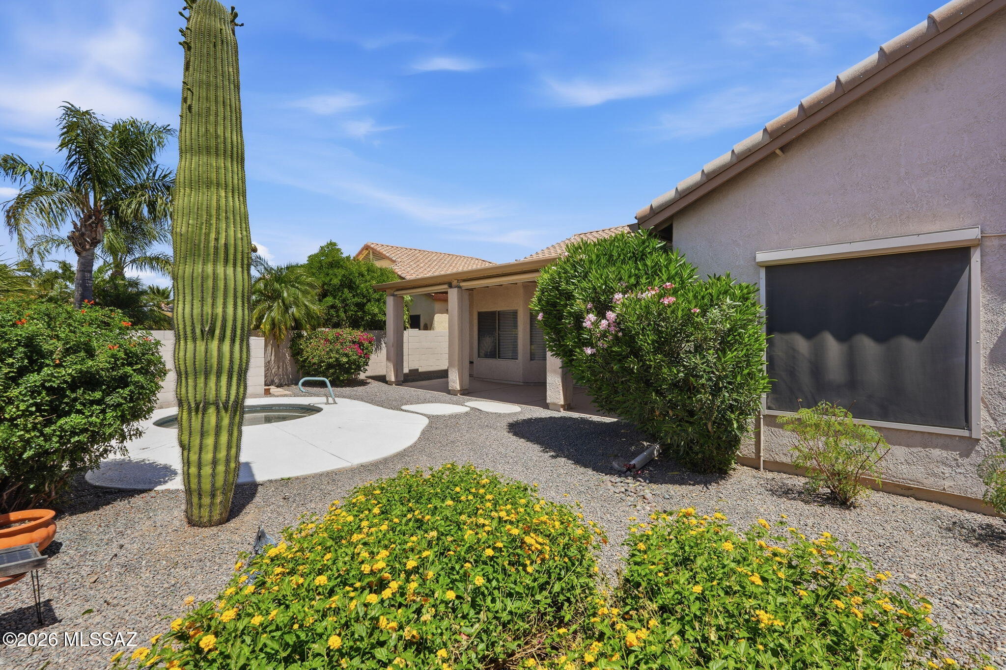 Continental Ranch Parcel 3 - Residential