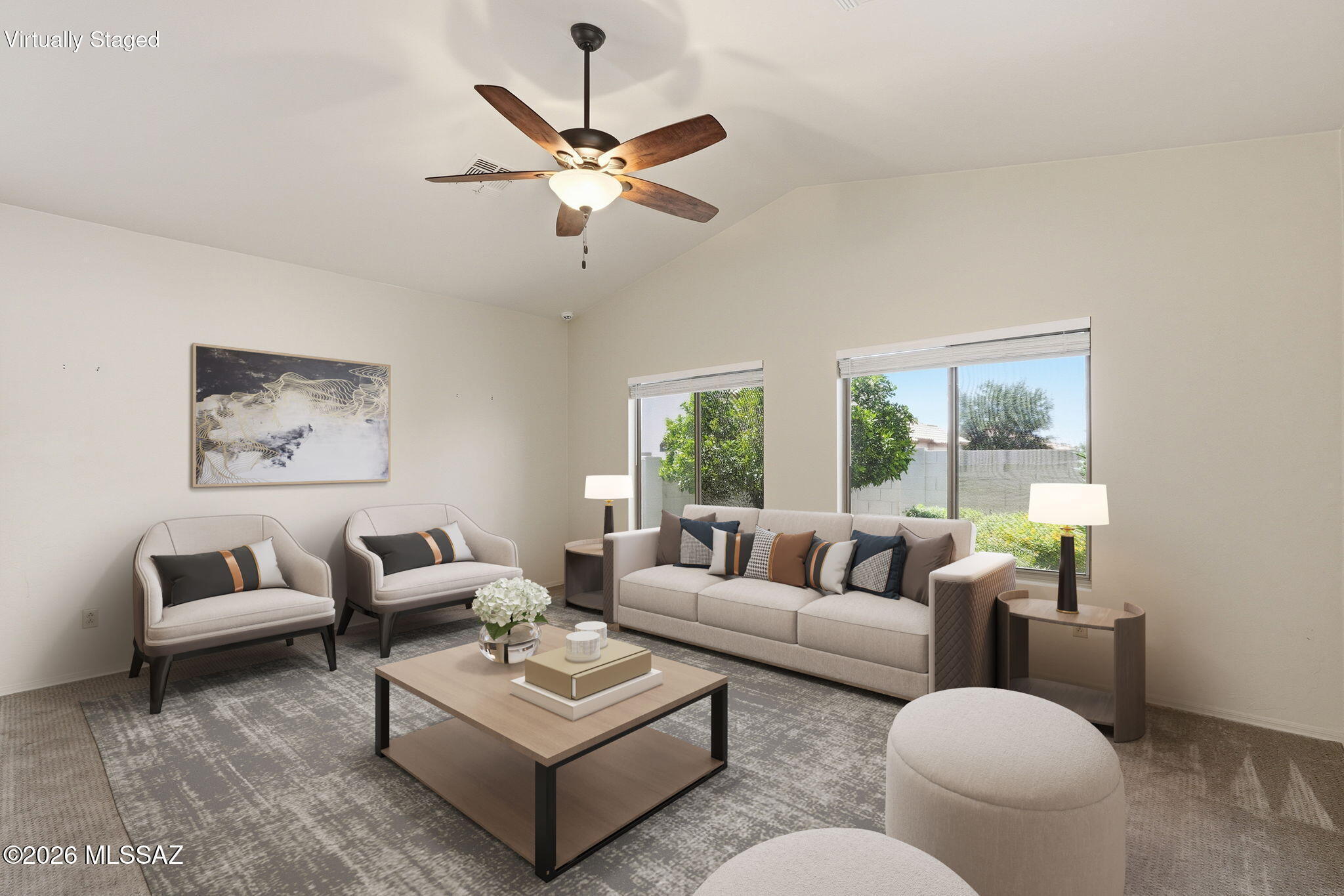 Continental Ranch Parcel 3 - Residential