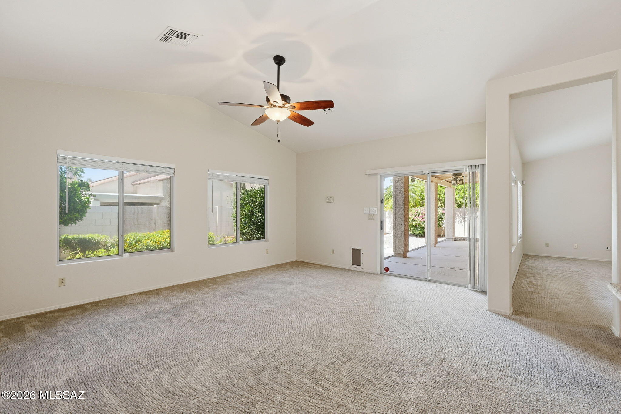 Continental Ranch Parcel 3 - Residential