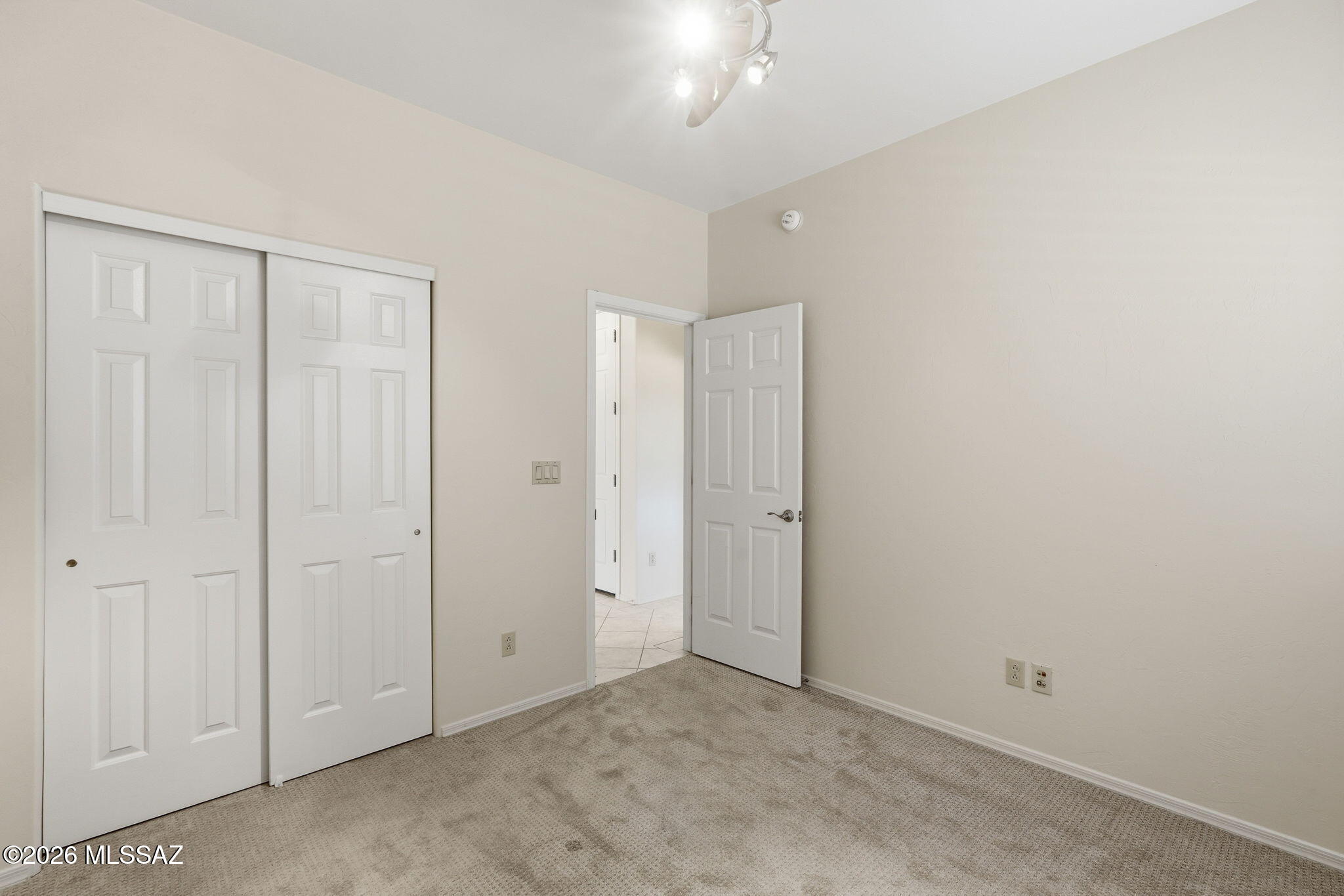 Continental Ranch Parcel 3 - Residential