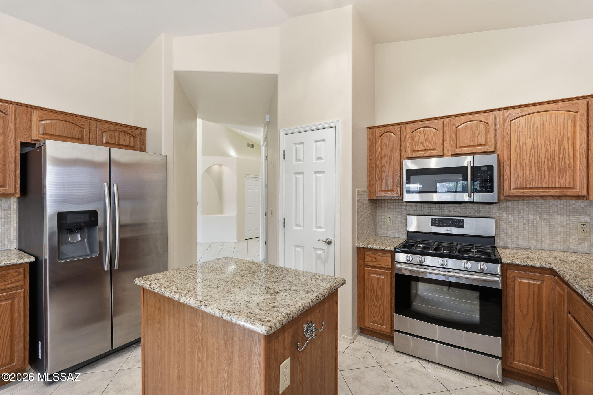 Continental Ranch Parcel 3 - Residential