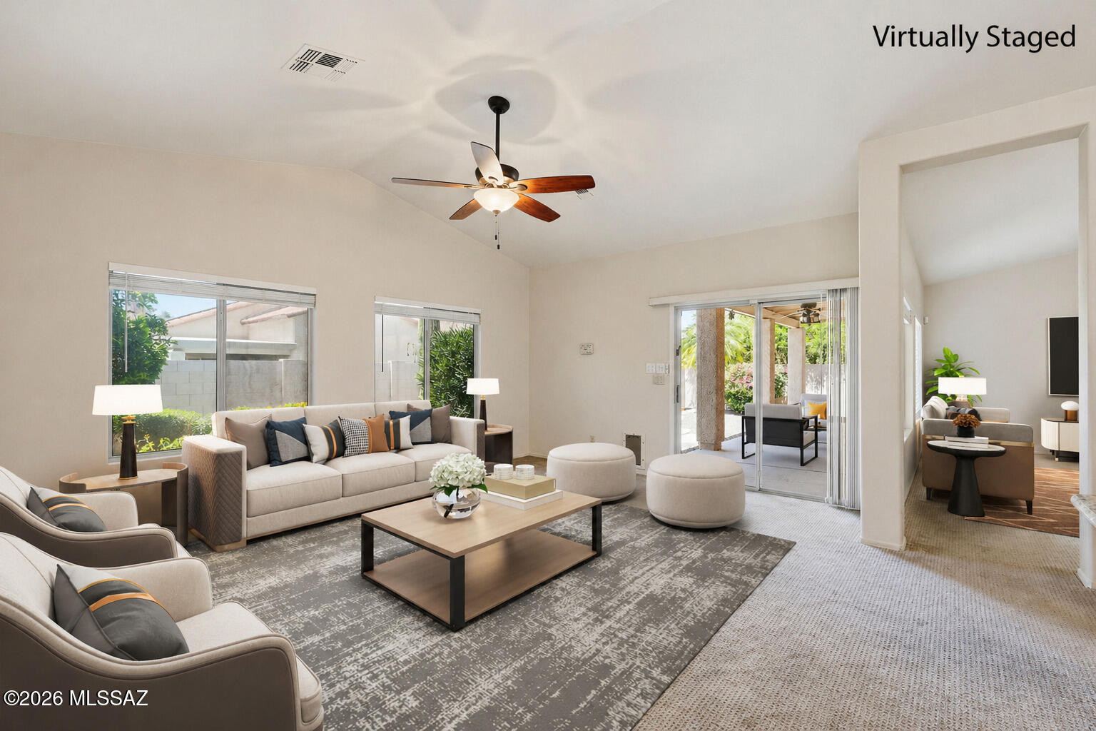 Continental Ranch Parcel 3 - Residential