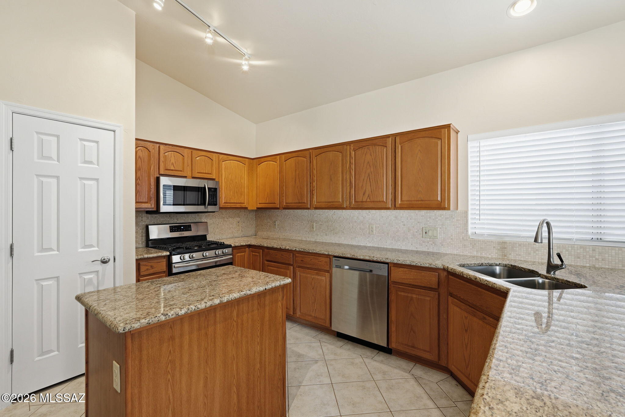 Continental Ranch Parcel 3 - Residential