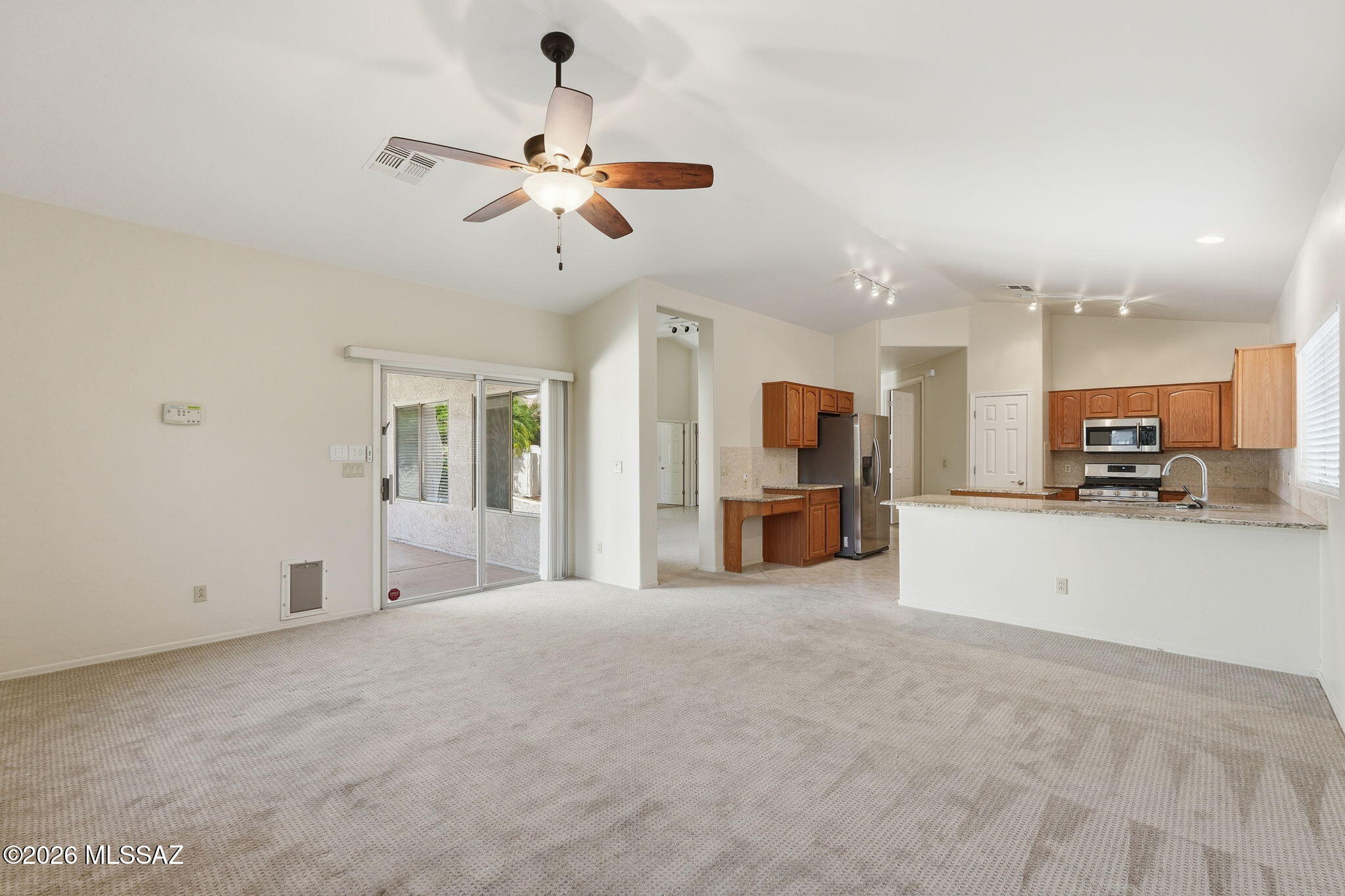 Continental Ranch Parcel 3 - Residential