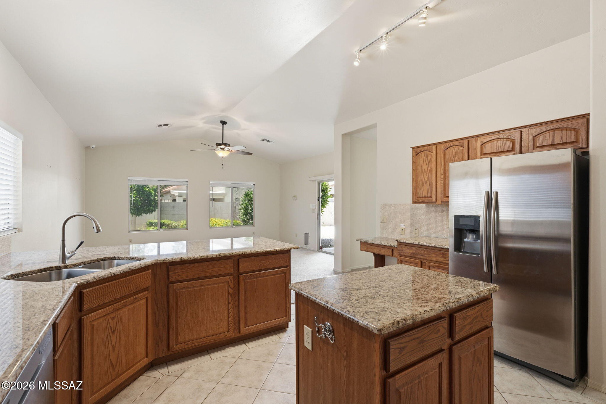 Continental Ranch Parcel 3 - Residential