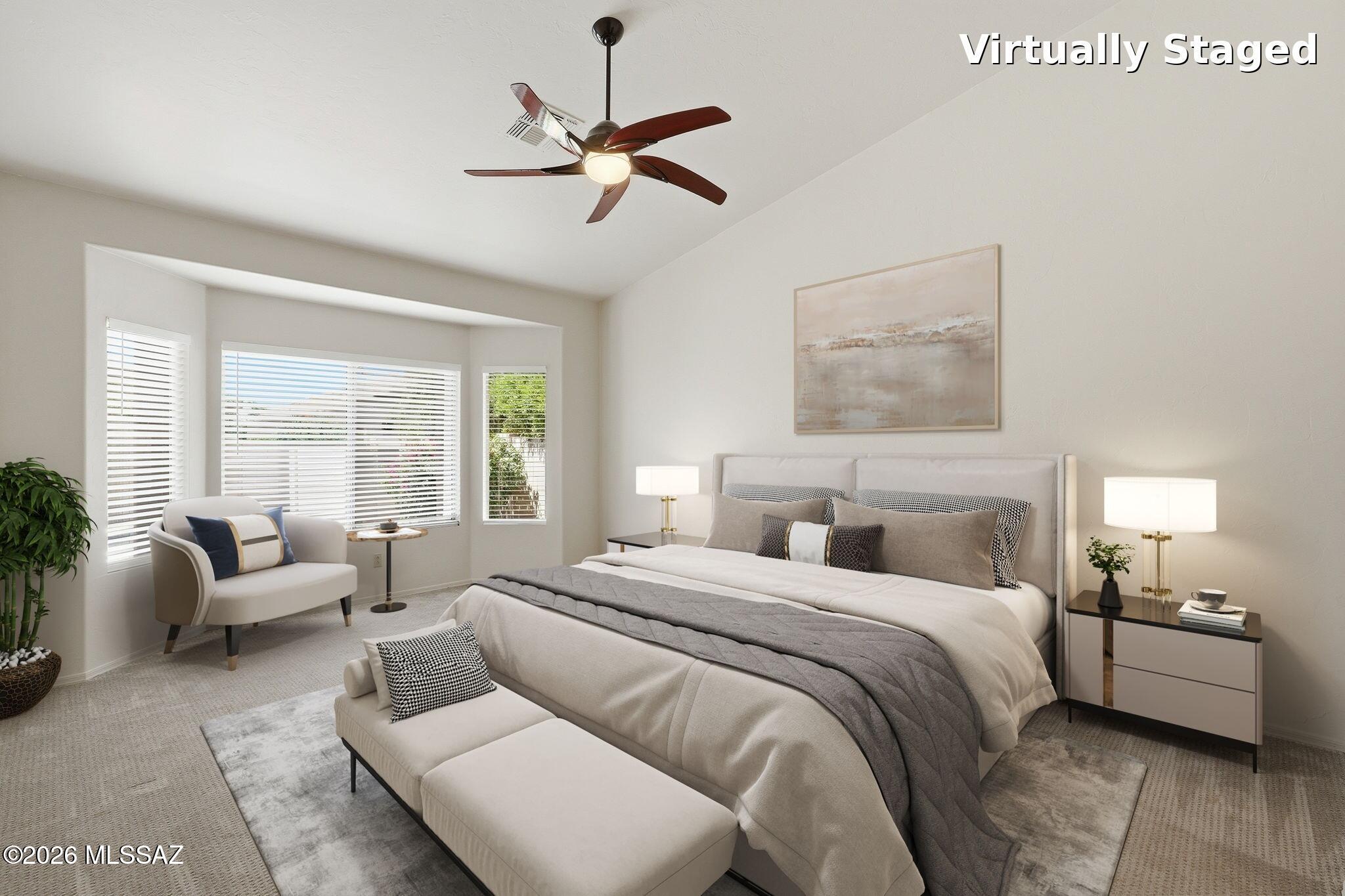 Continental Ranch Parcel 3 - Residential