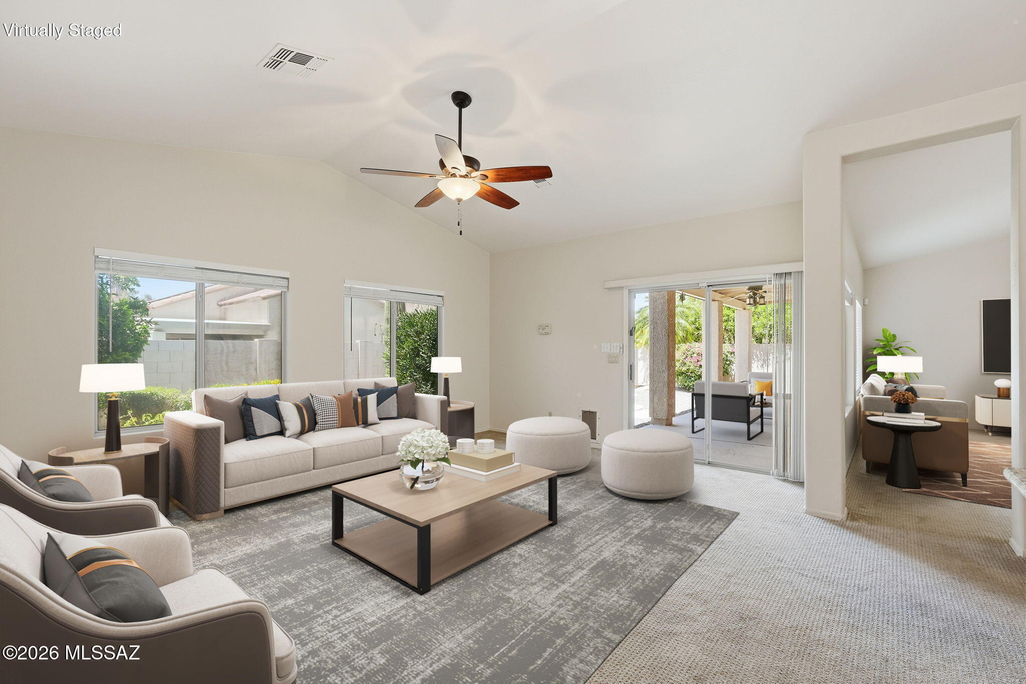Continental Ranch Parcel 3 - Residential